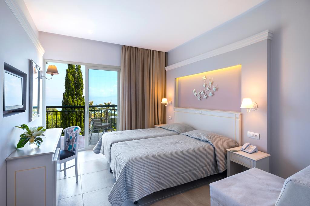 Double or Twin Superior Garden View