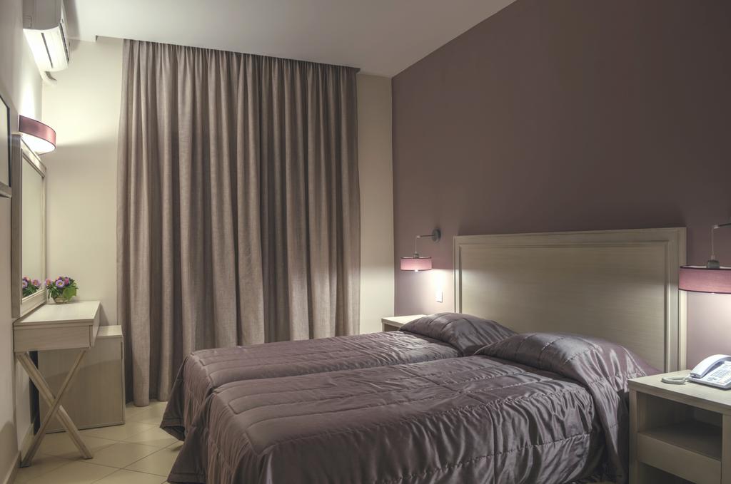 Double or Twin Garden View