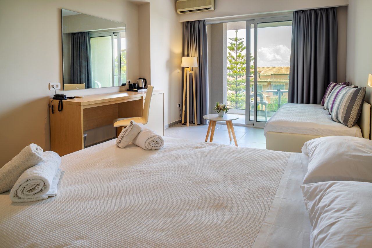 Family Room Standard