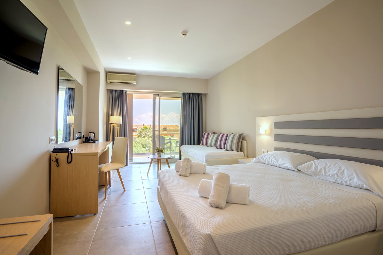 Family Room Standard