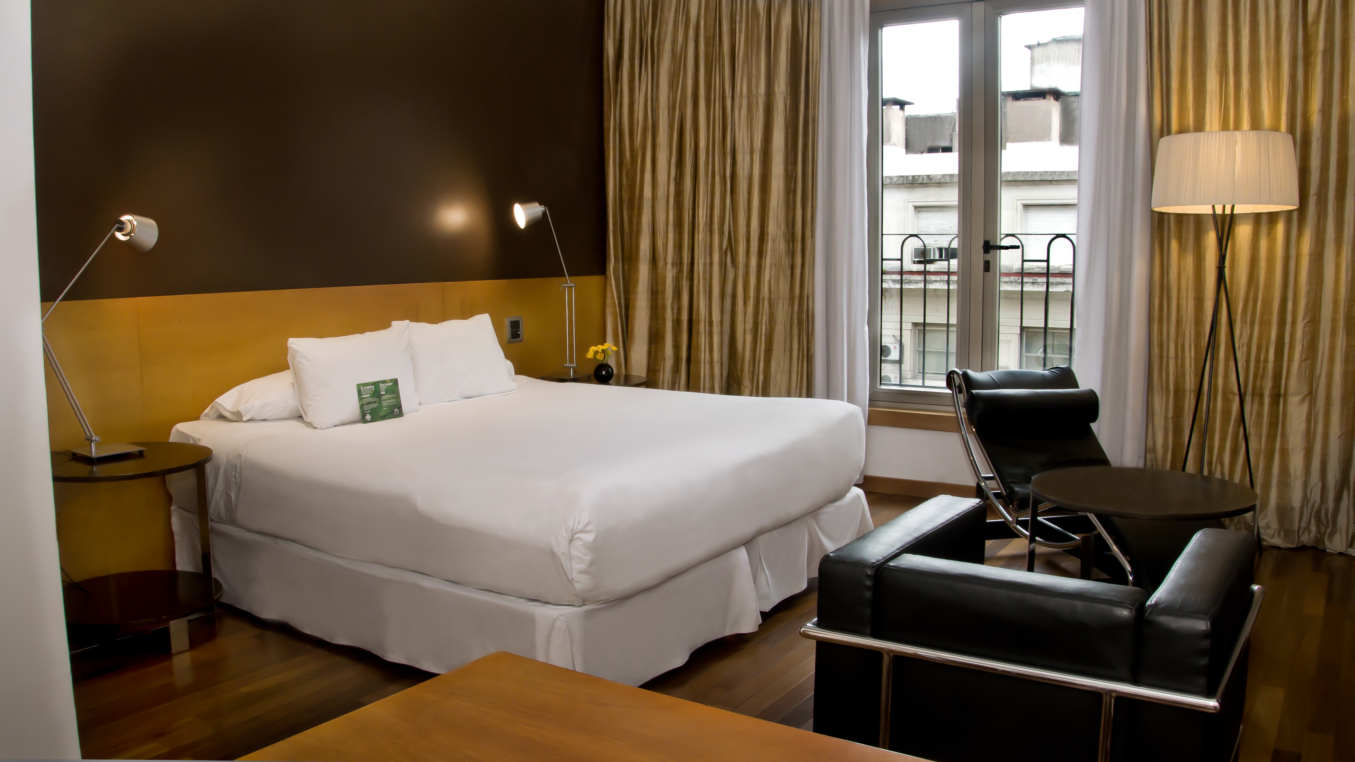 Junior Suite Standard