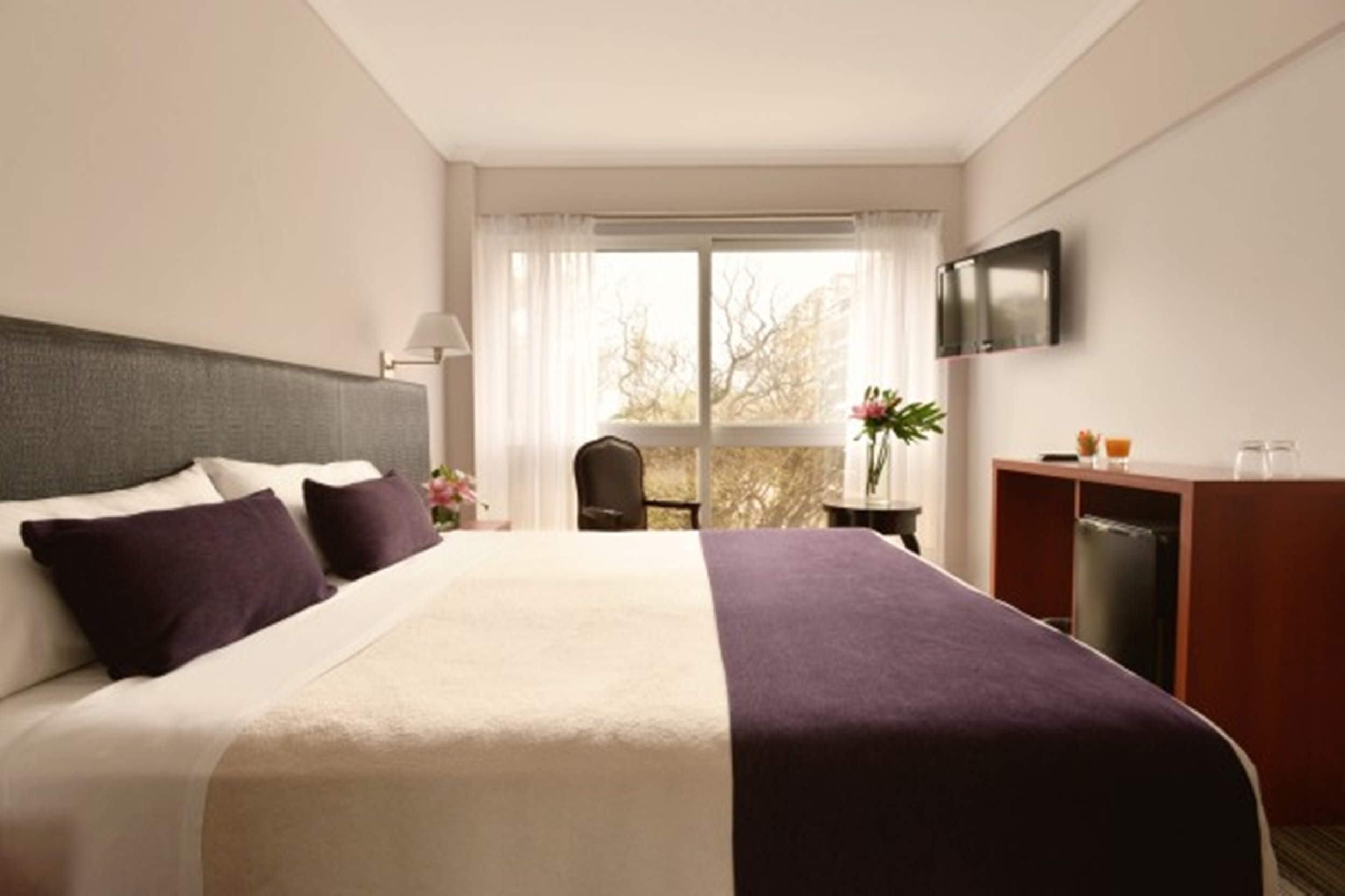 Apartment Capacity 5