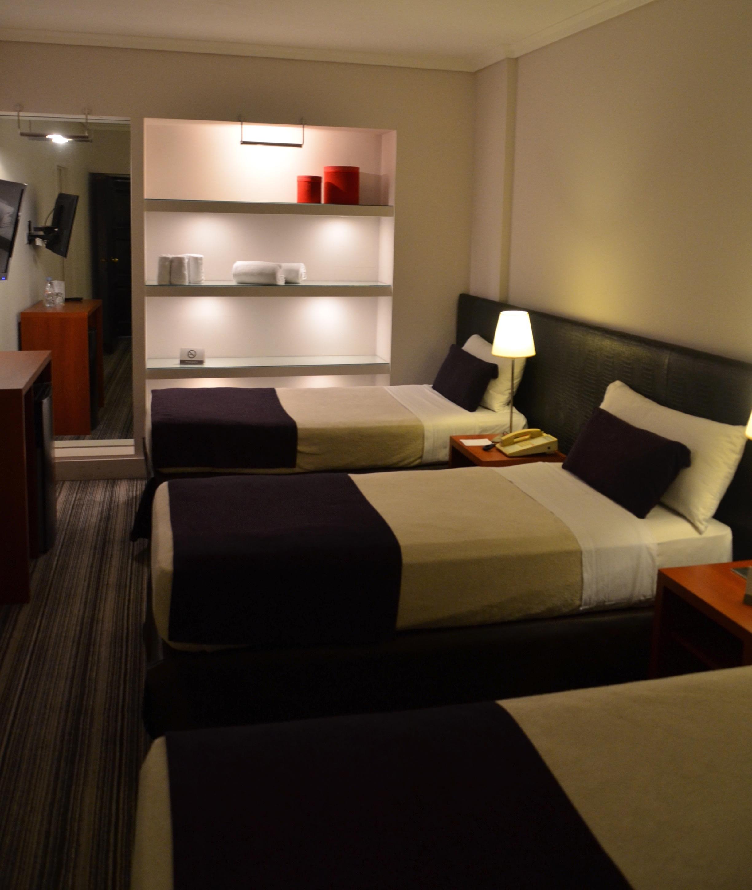 Apartment Capacity 5