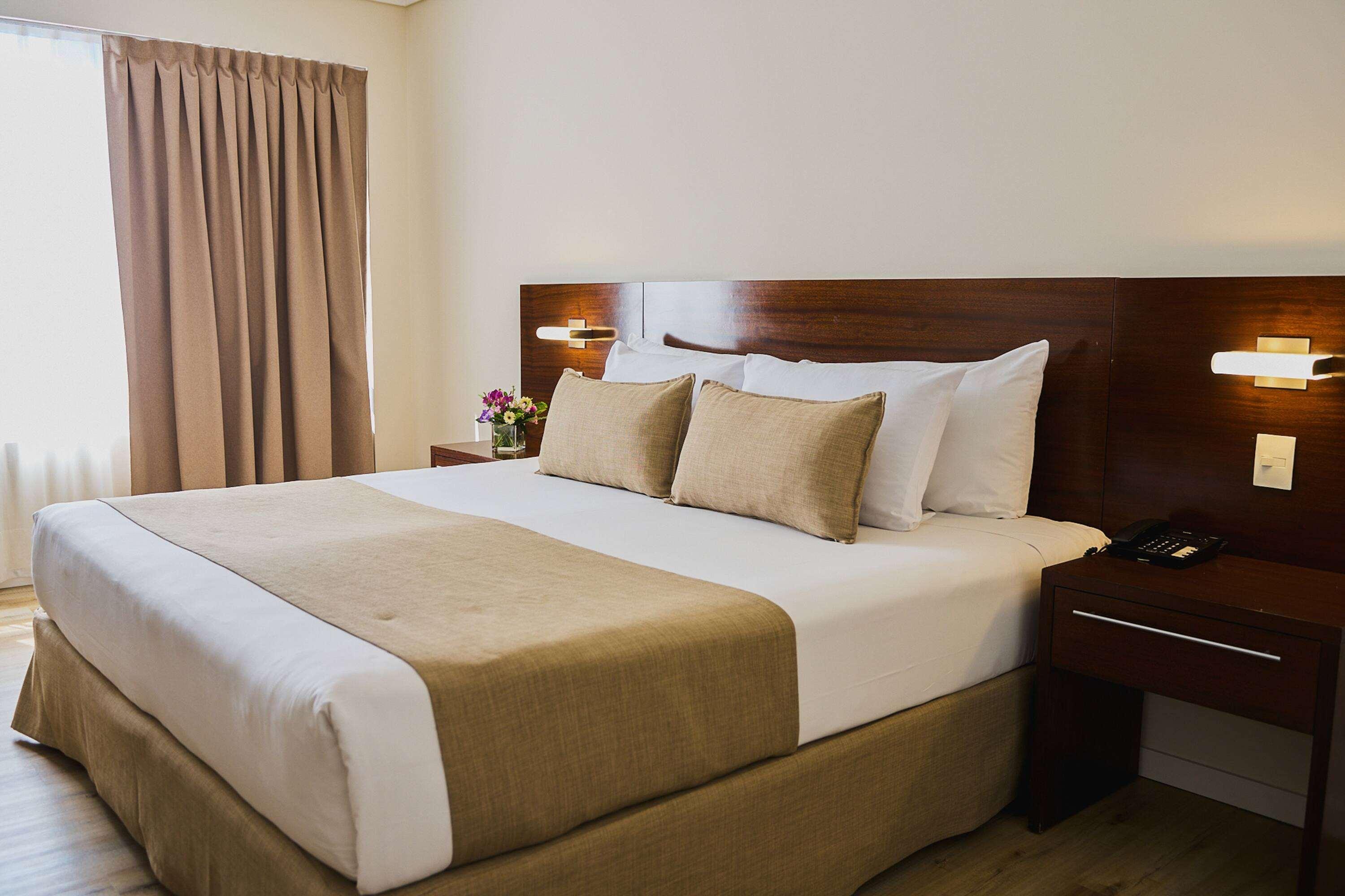 Room Queen Bed Non Smoking