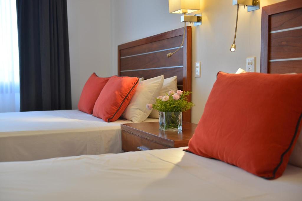 Family Room Standard