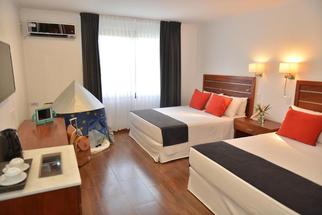 Family Room Standard