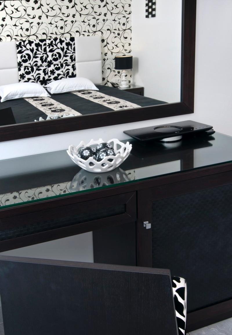 Double Deluxe with Terrace