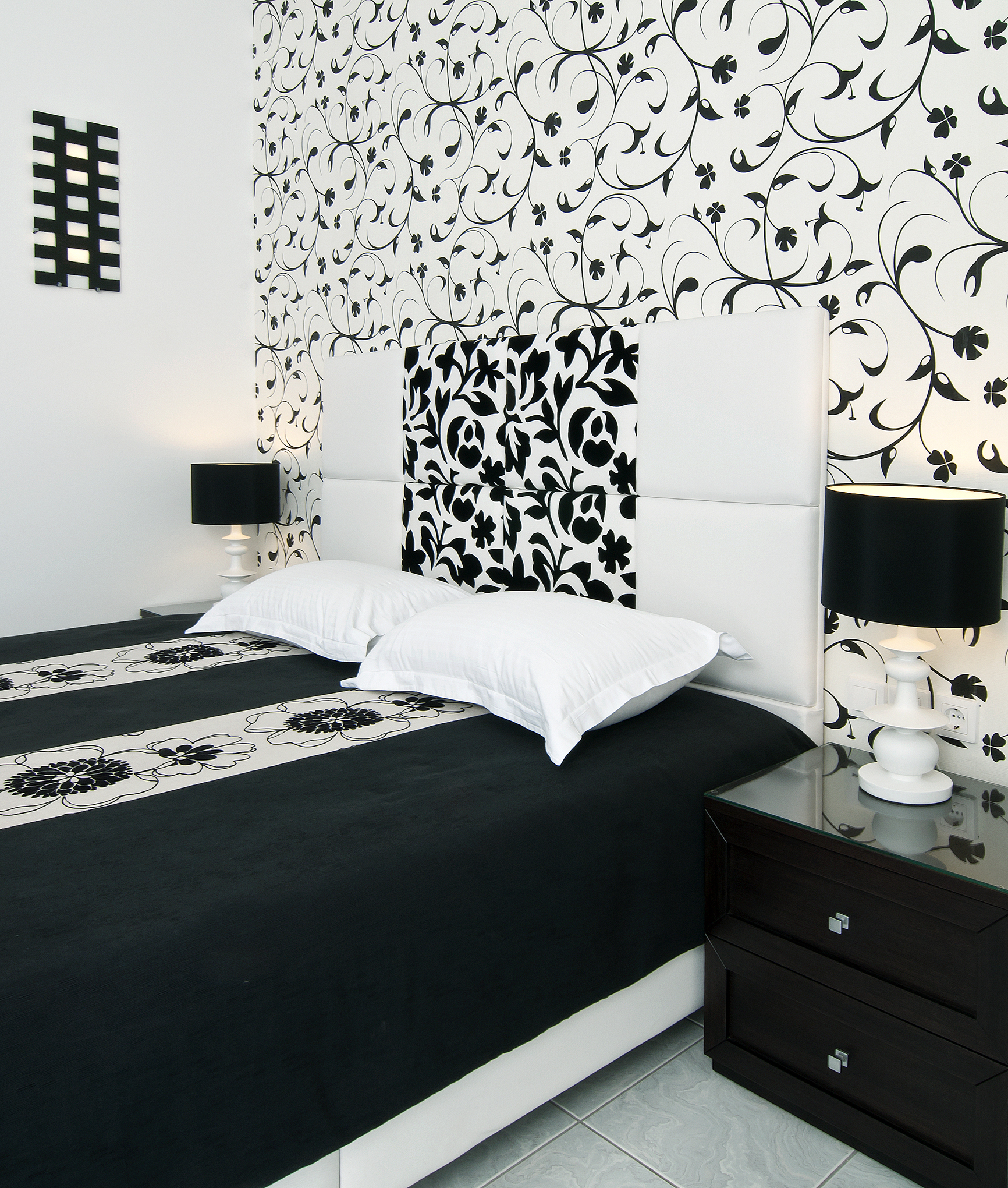 Double Deluxe with Terrace