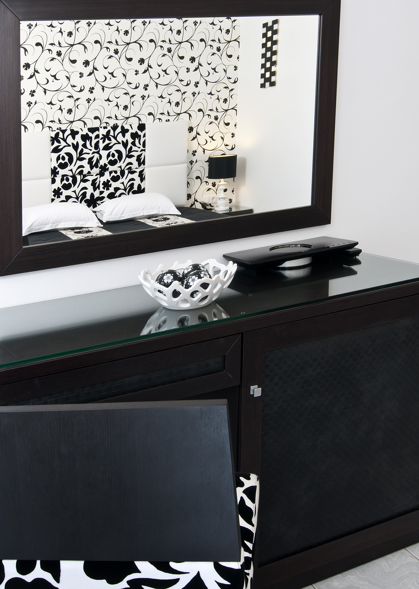 Double Deluxe with Terrace