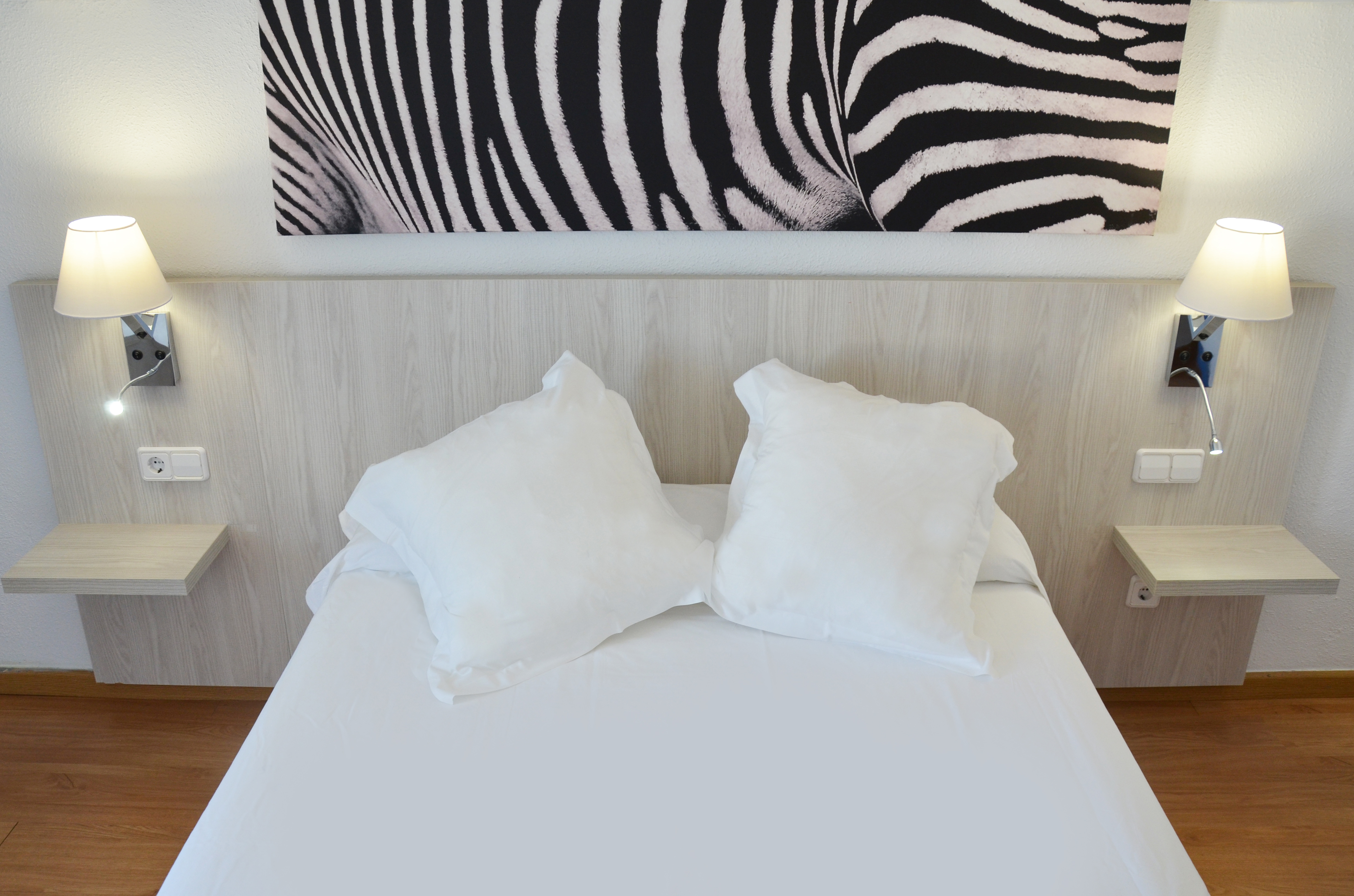 Apartment One Bedroom