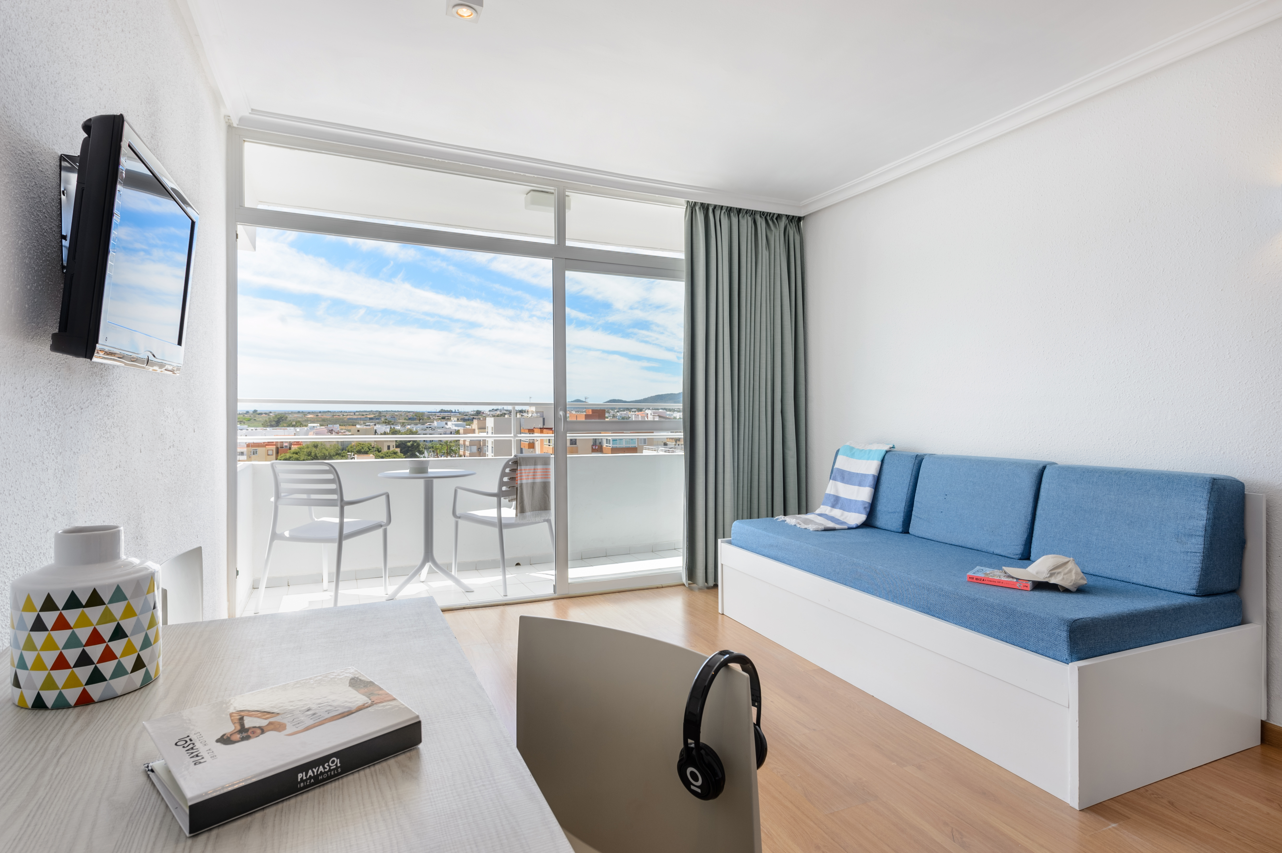 Apartment One Bedroom