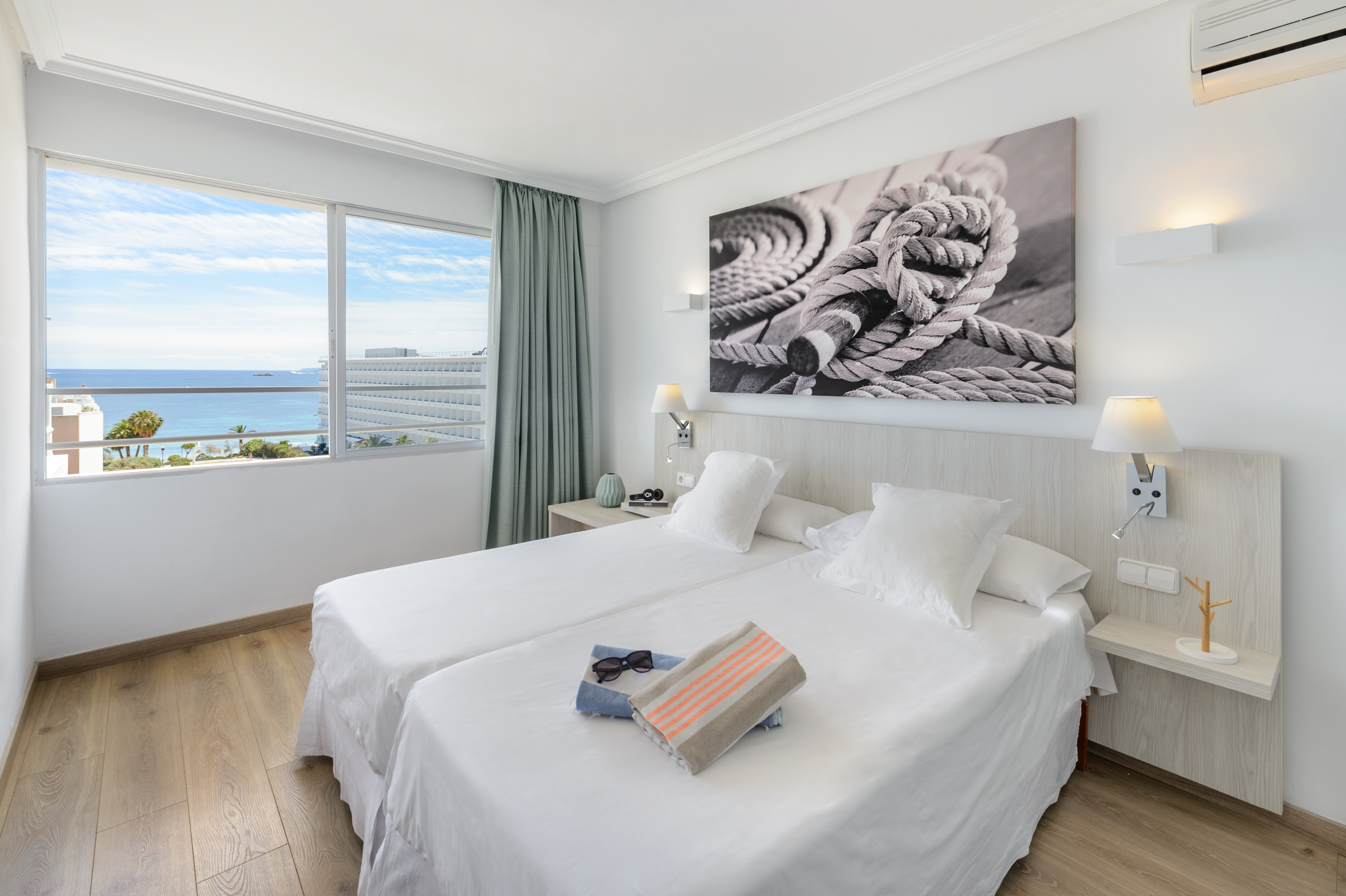 Apartment One Bedroom