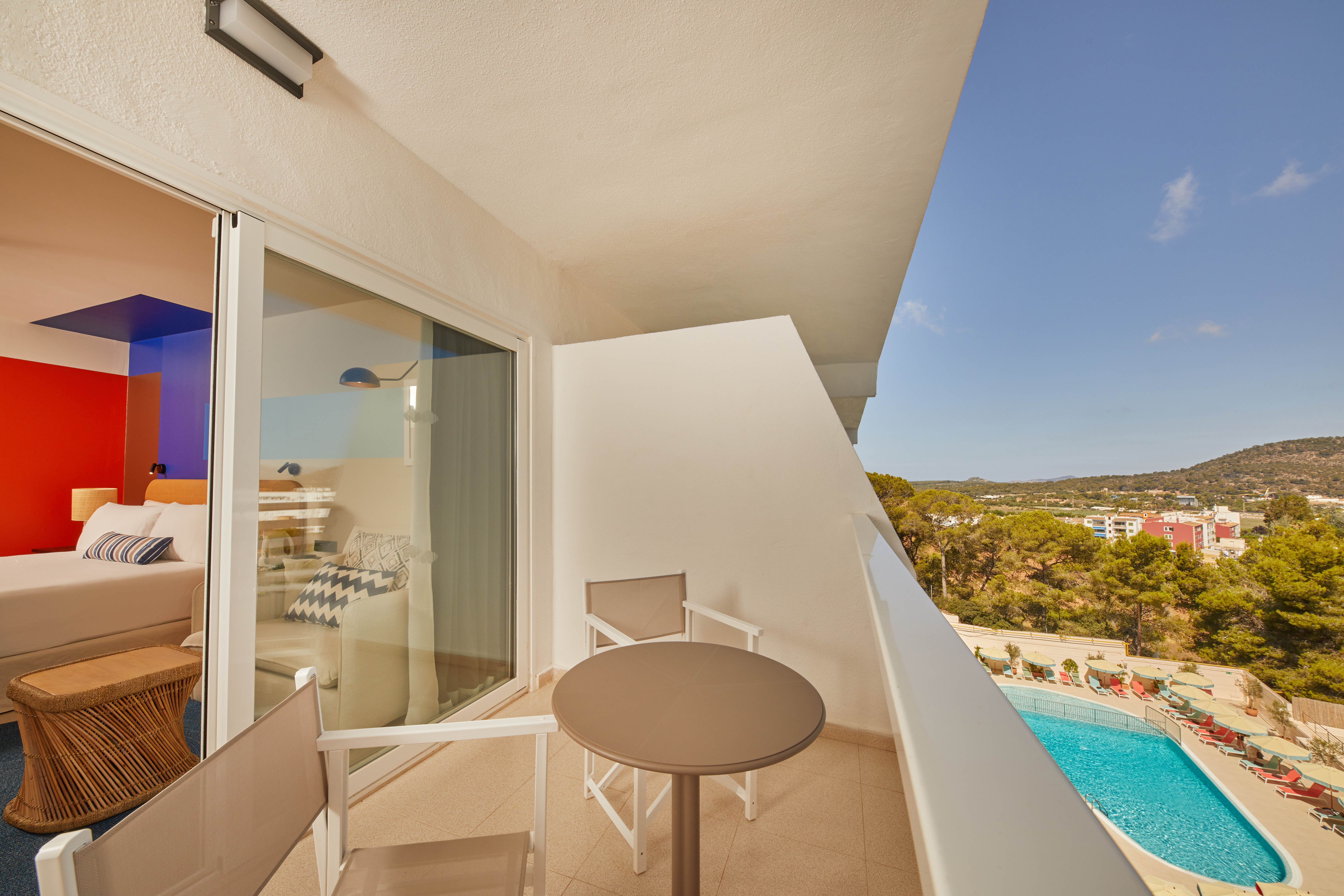 Double Single Premium