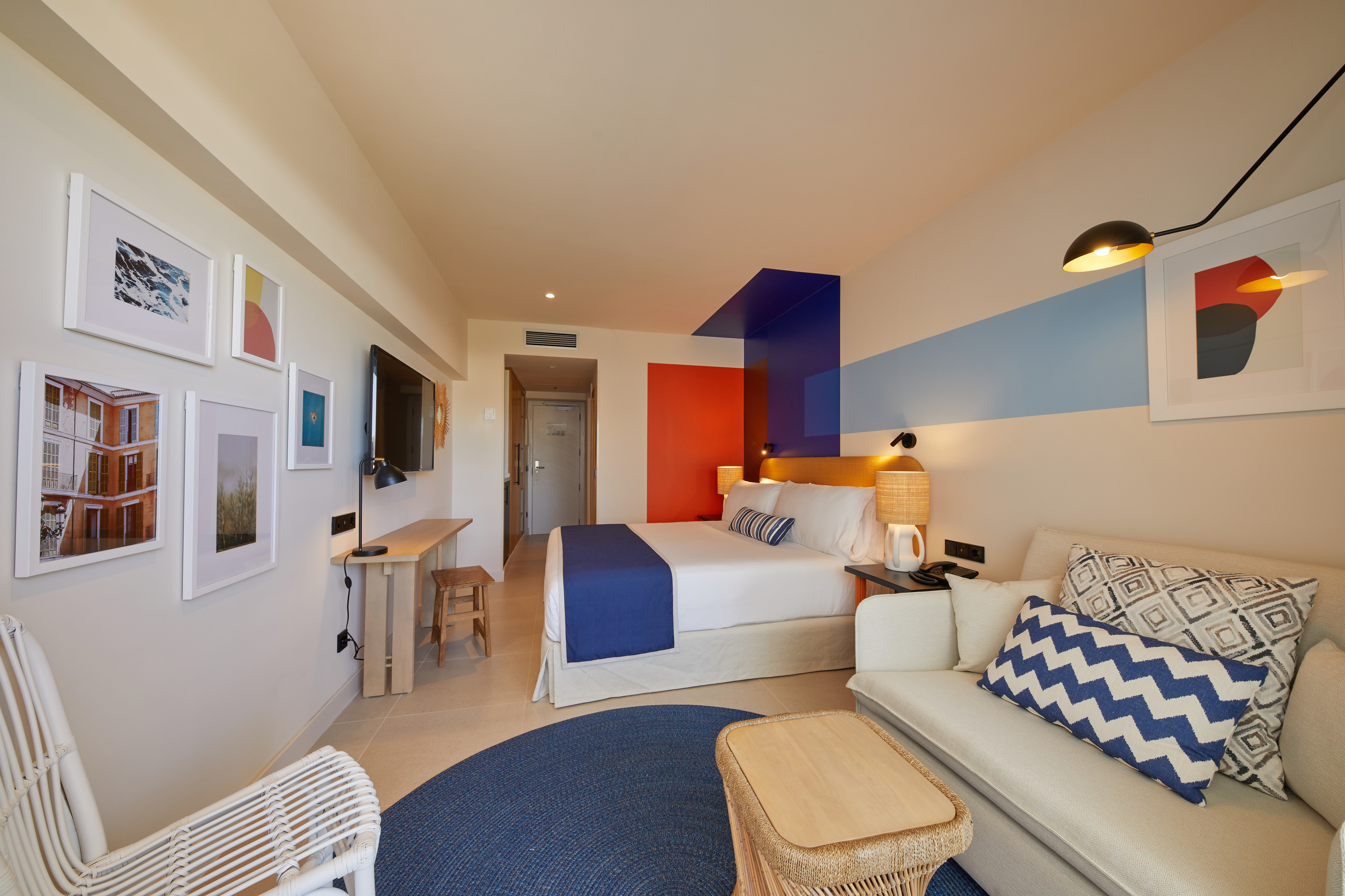 Double or Twin Premium