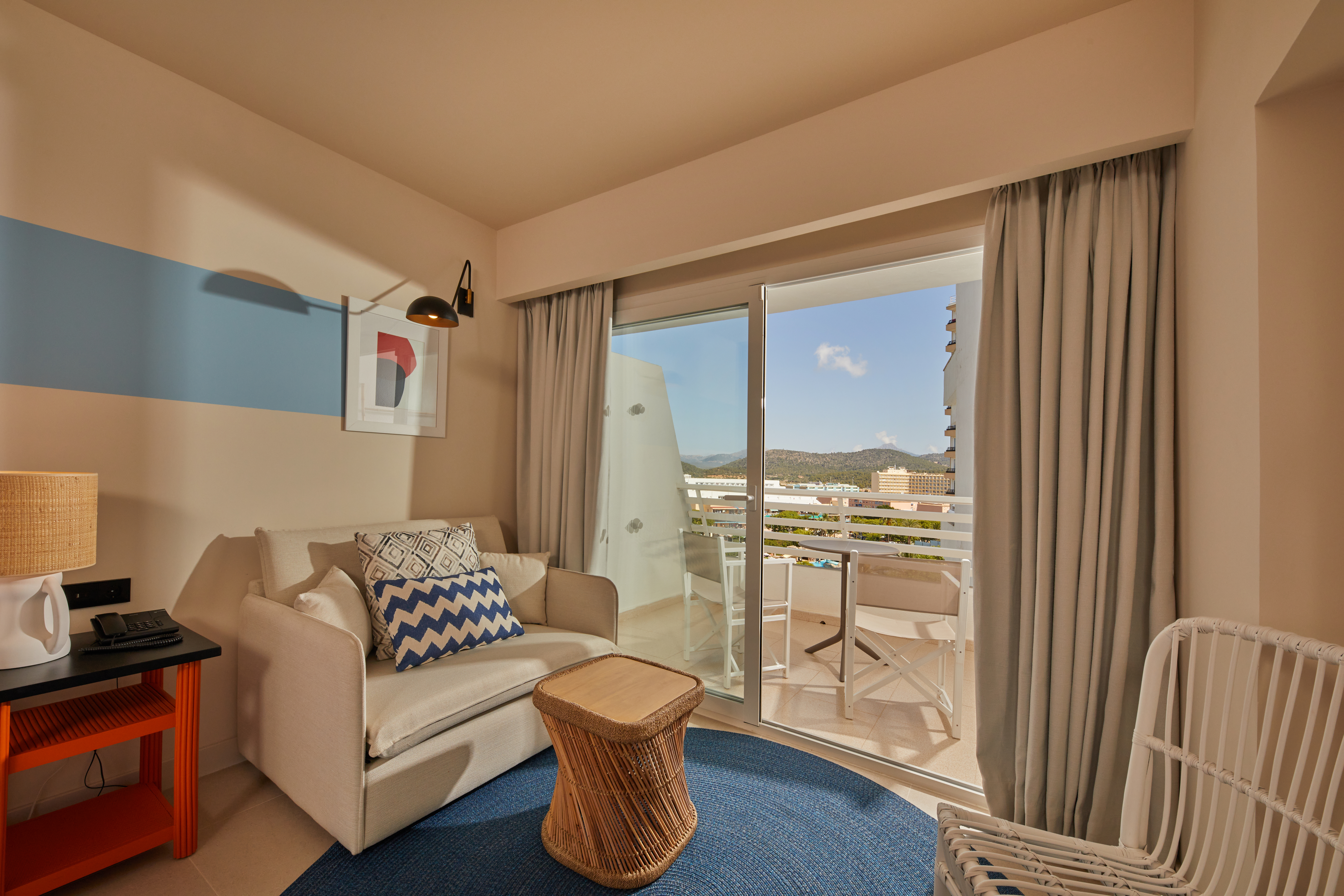 Double or Twin Premium