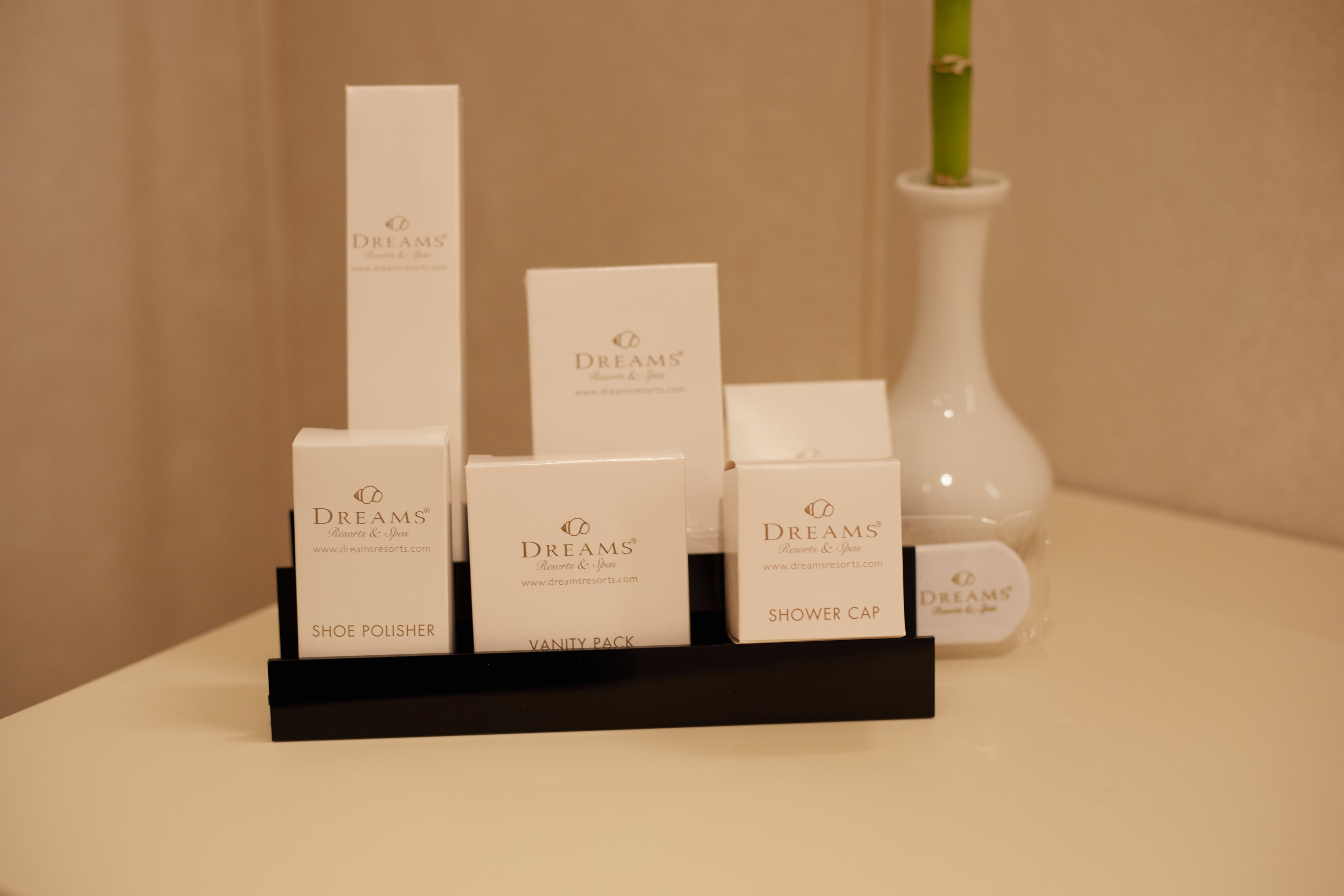 Junior Suite Capacity 2