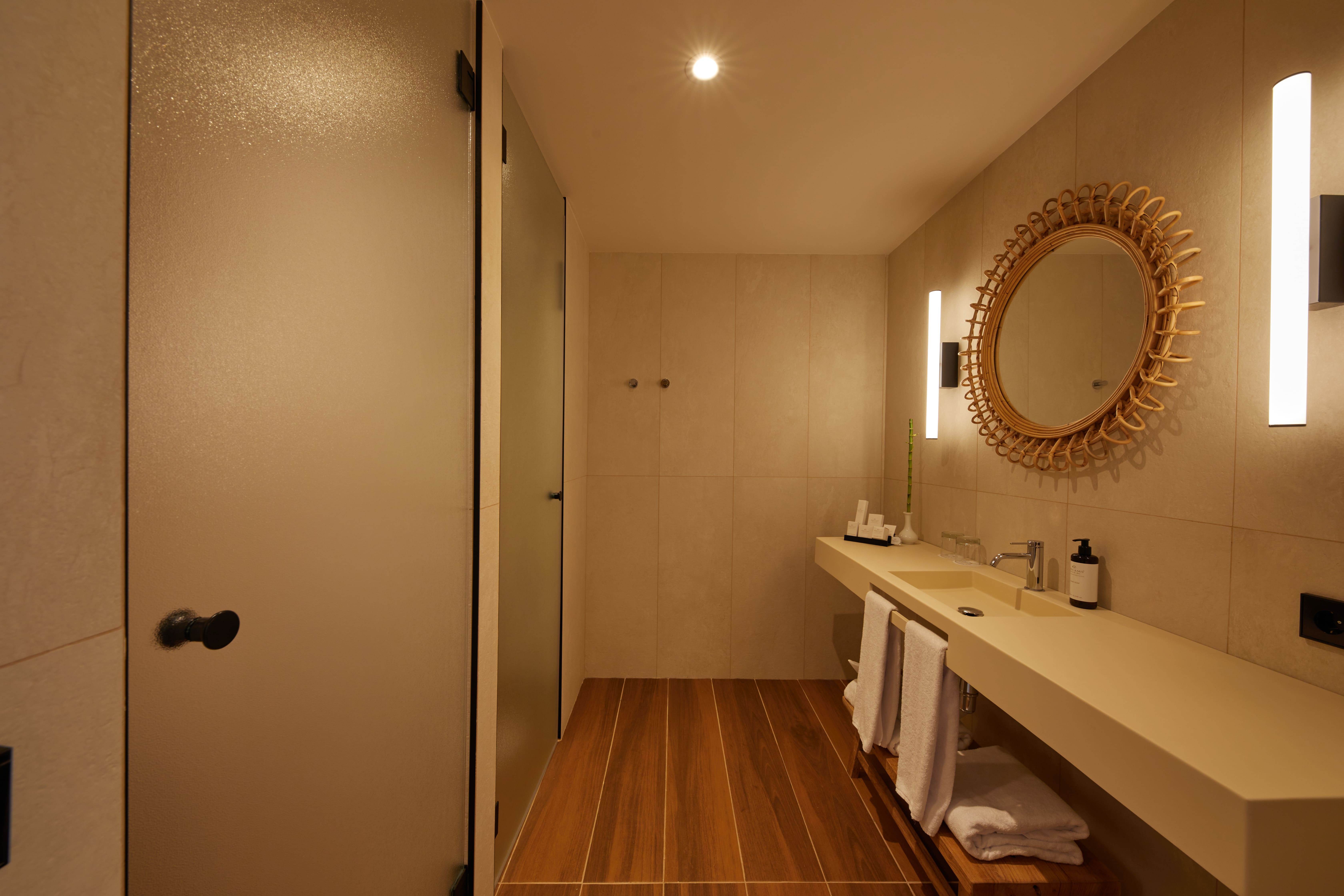 Junior Suite Capacity 2