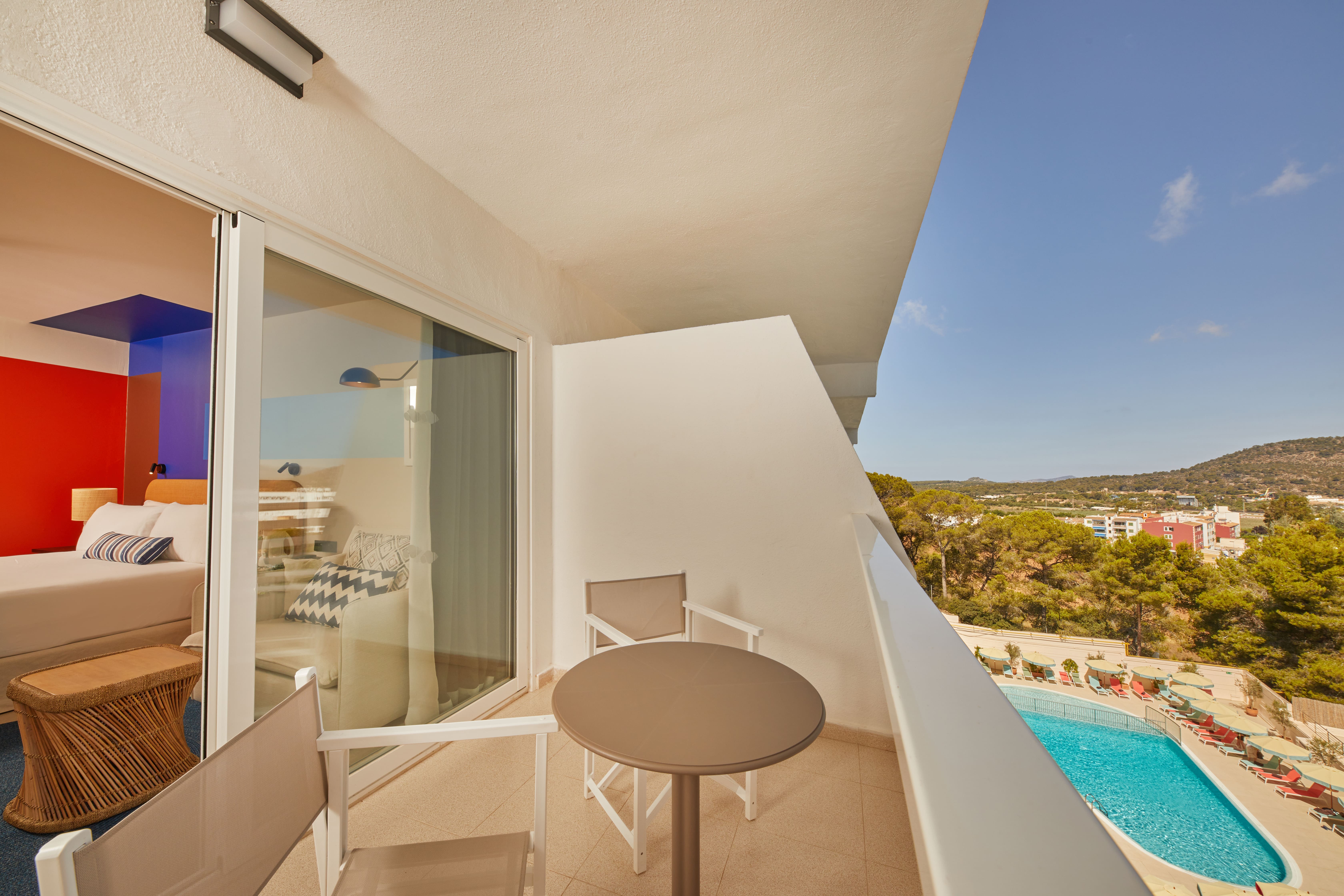 Double or Twin Premium