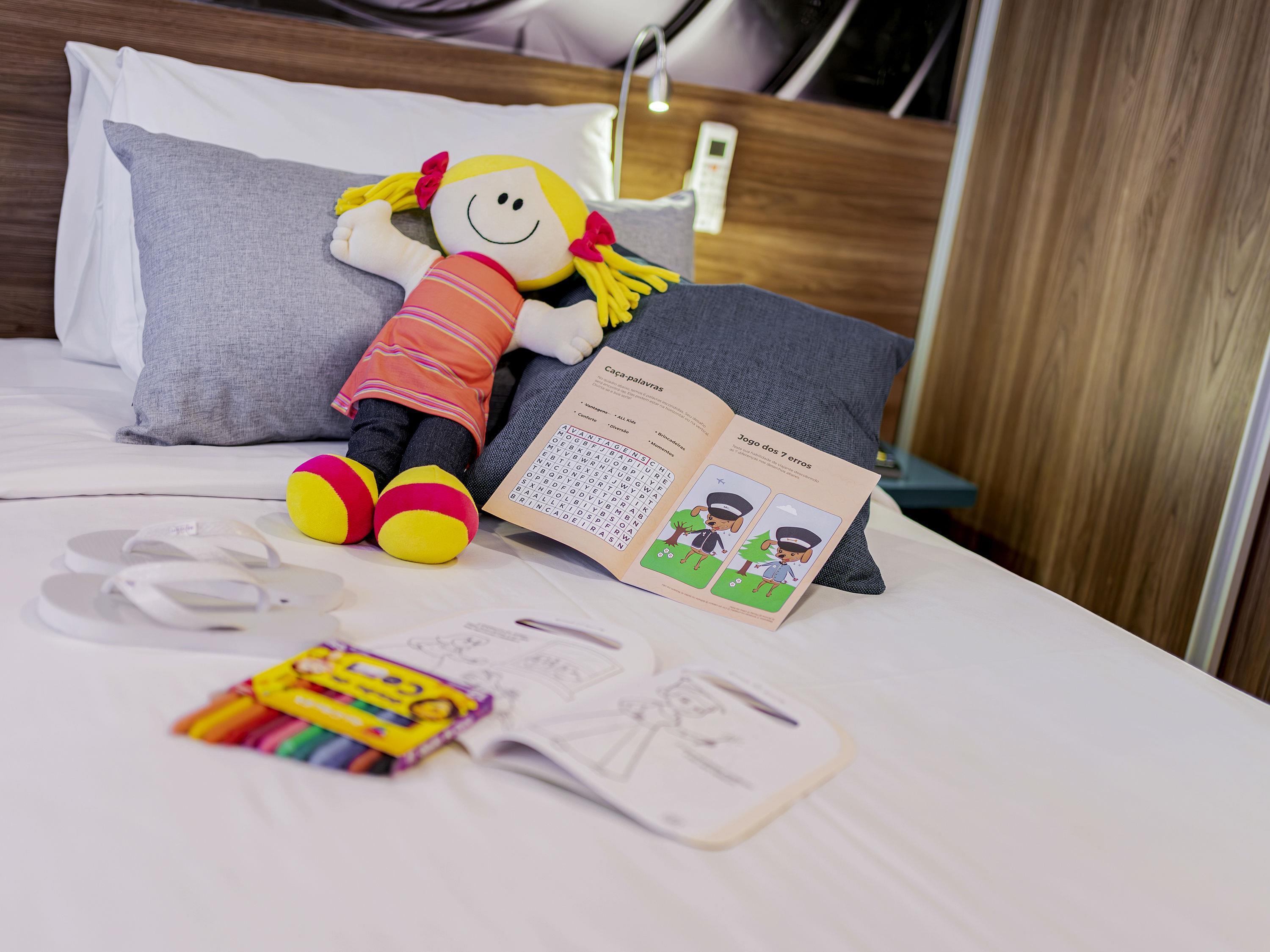 Junior Suite Standard