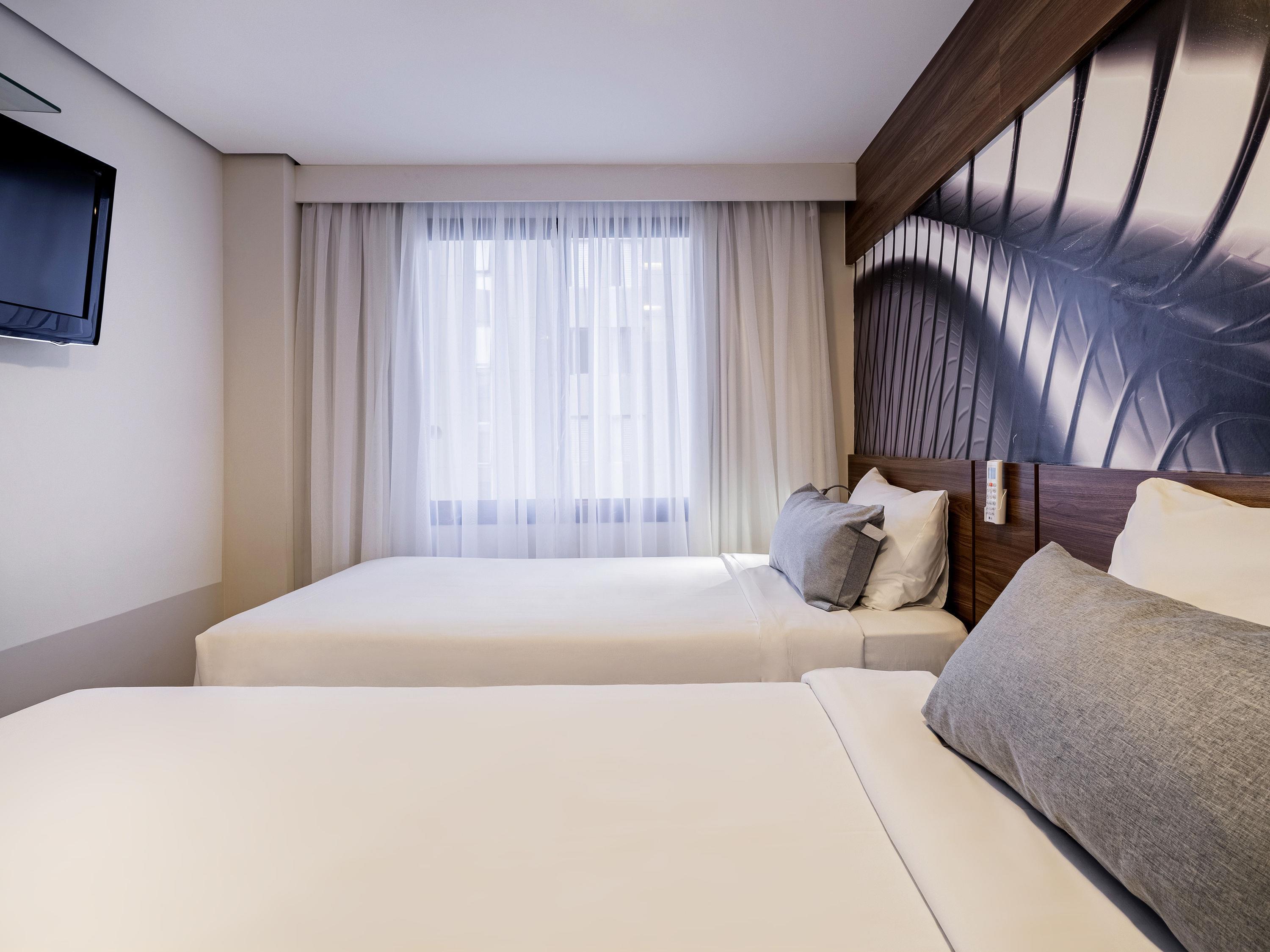 Junior Suite Standard