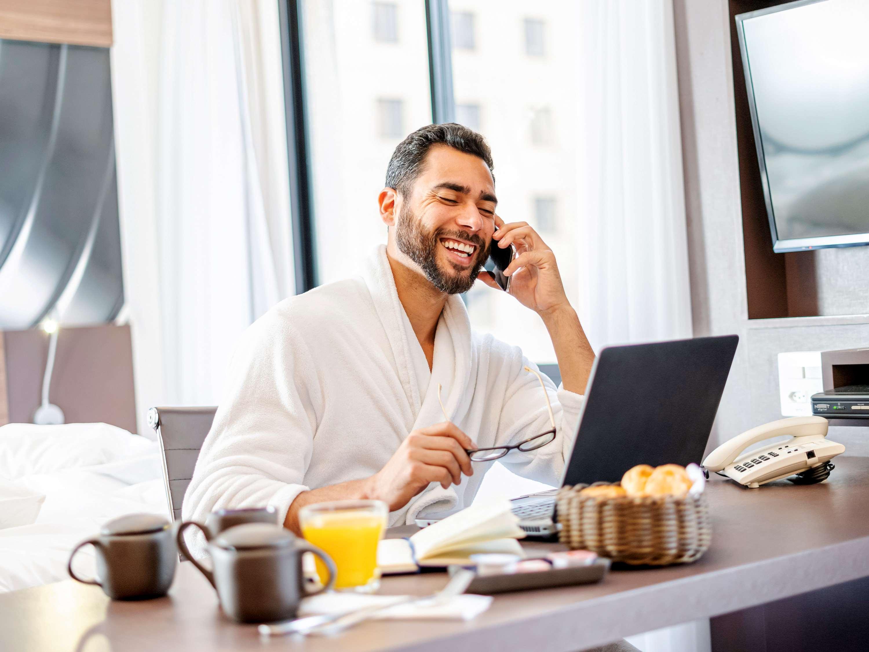 Junior Suite Standard