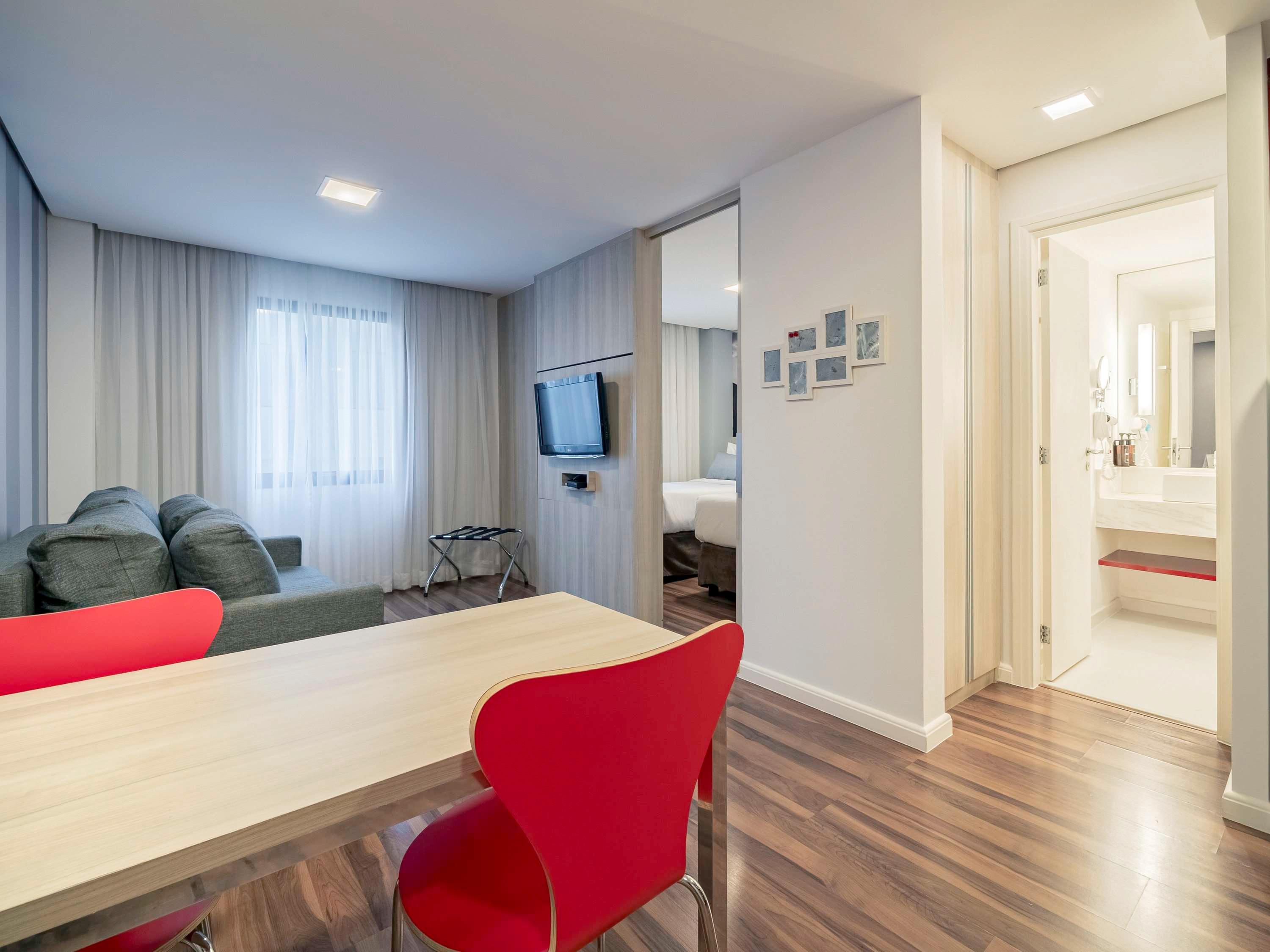 Junior Suite Standard