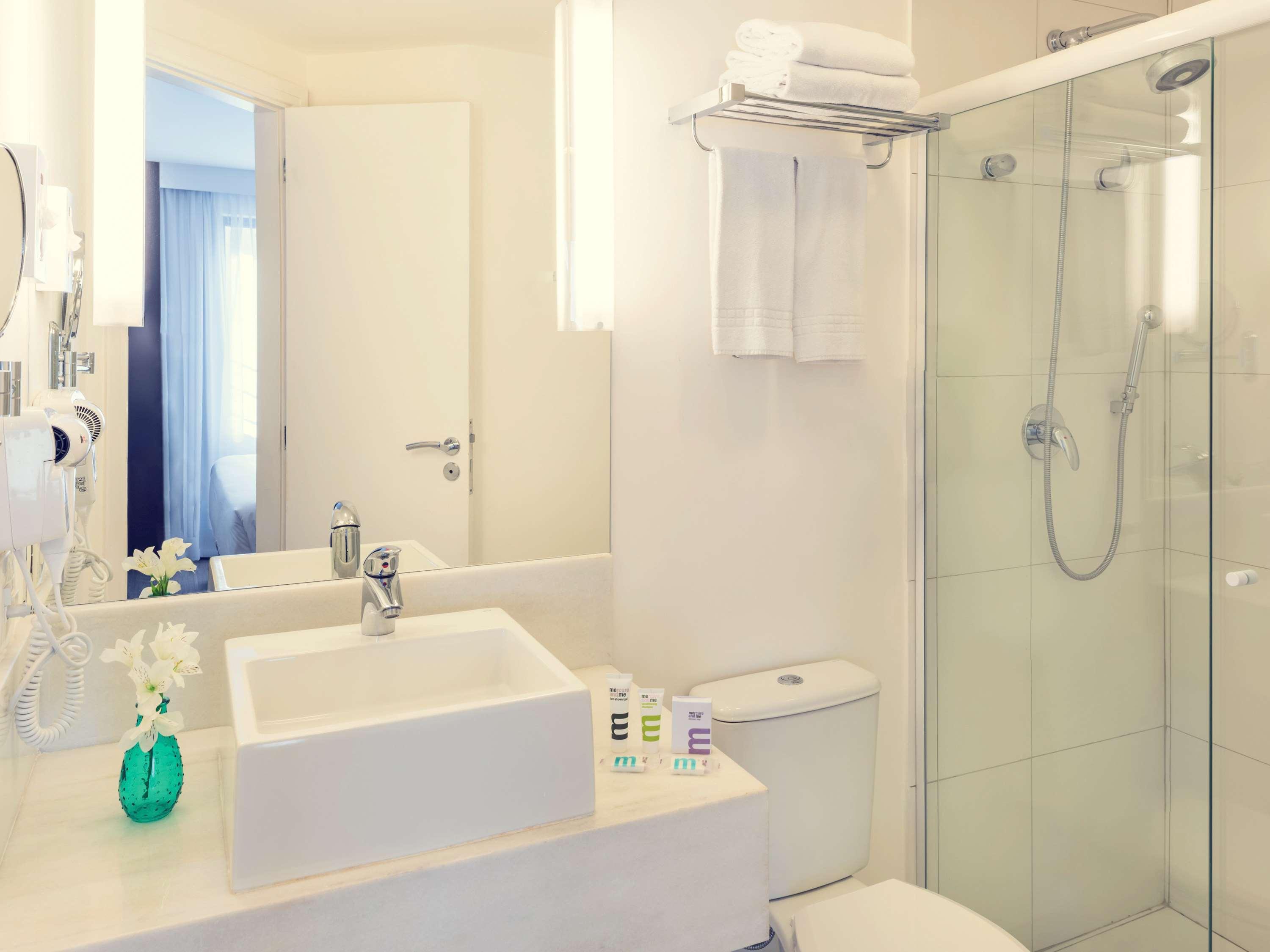 Double Superior King Bed