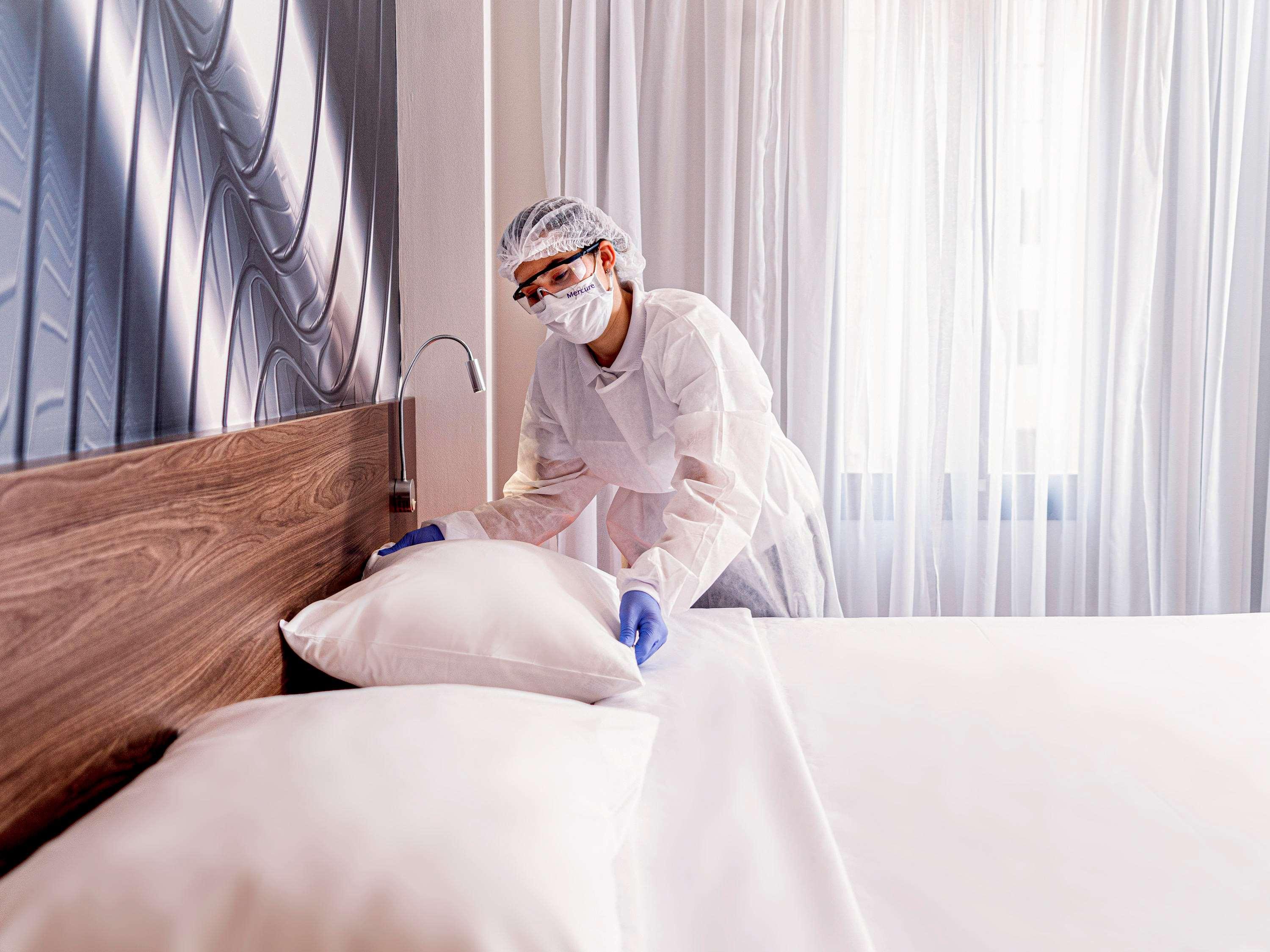 Junior Suite Standard