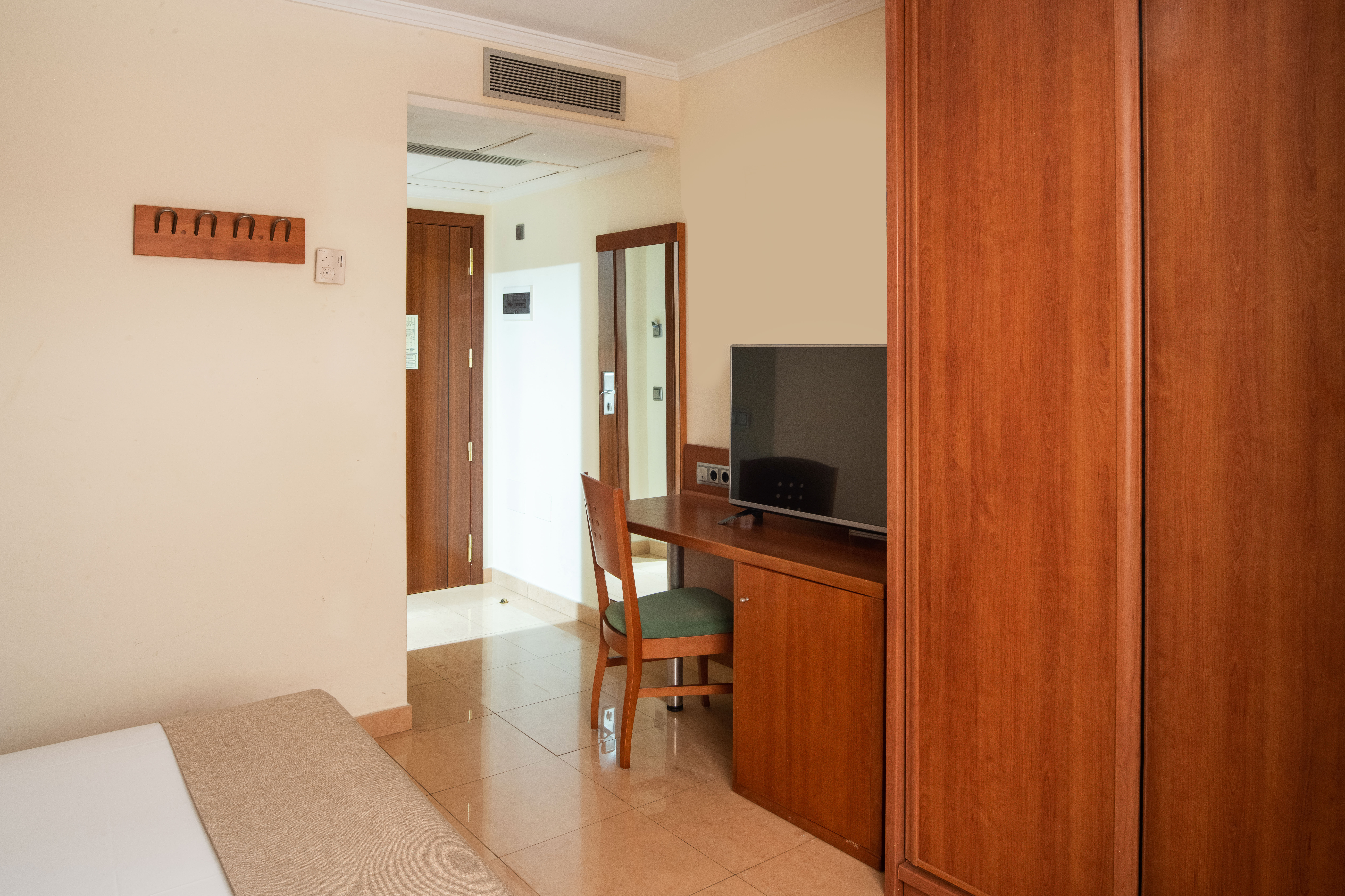 Double or Twin Inner