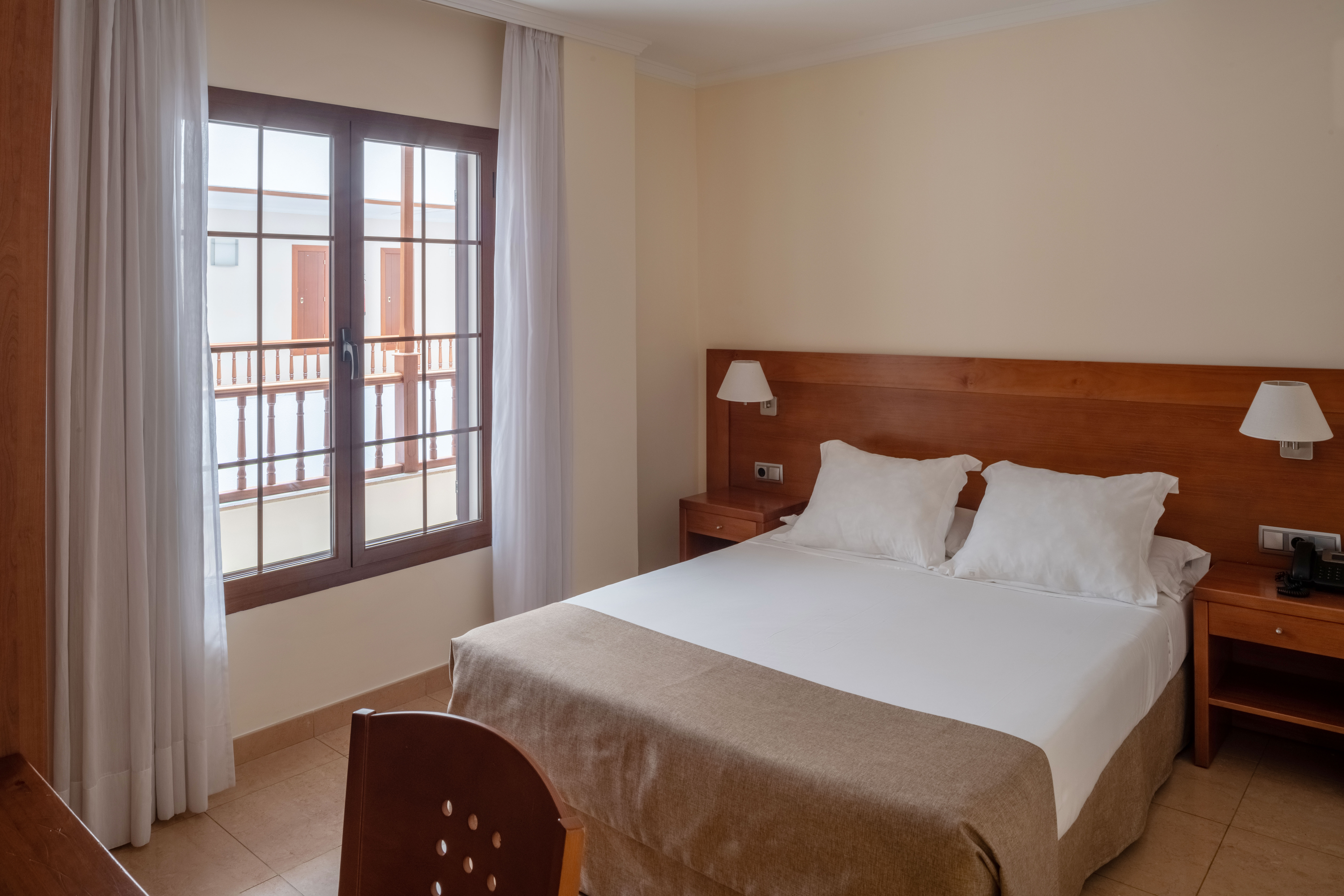 Double or Twin Inner