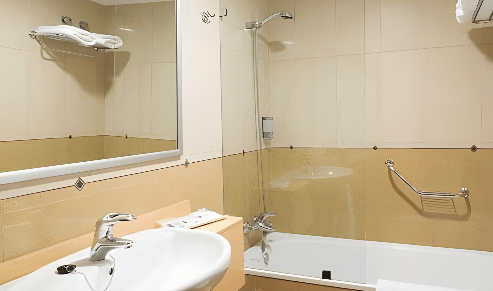 Double Single Standard