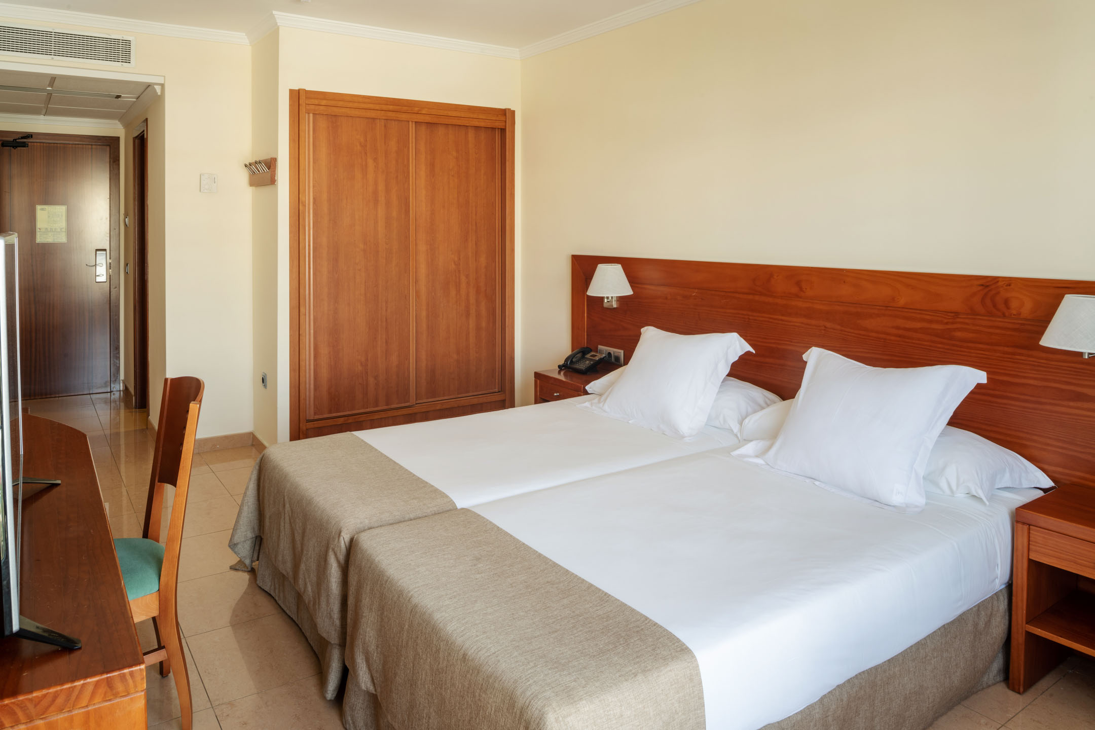 Double Single Standard