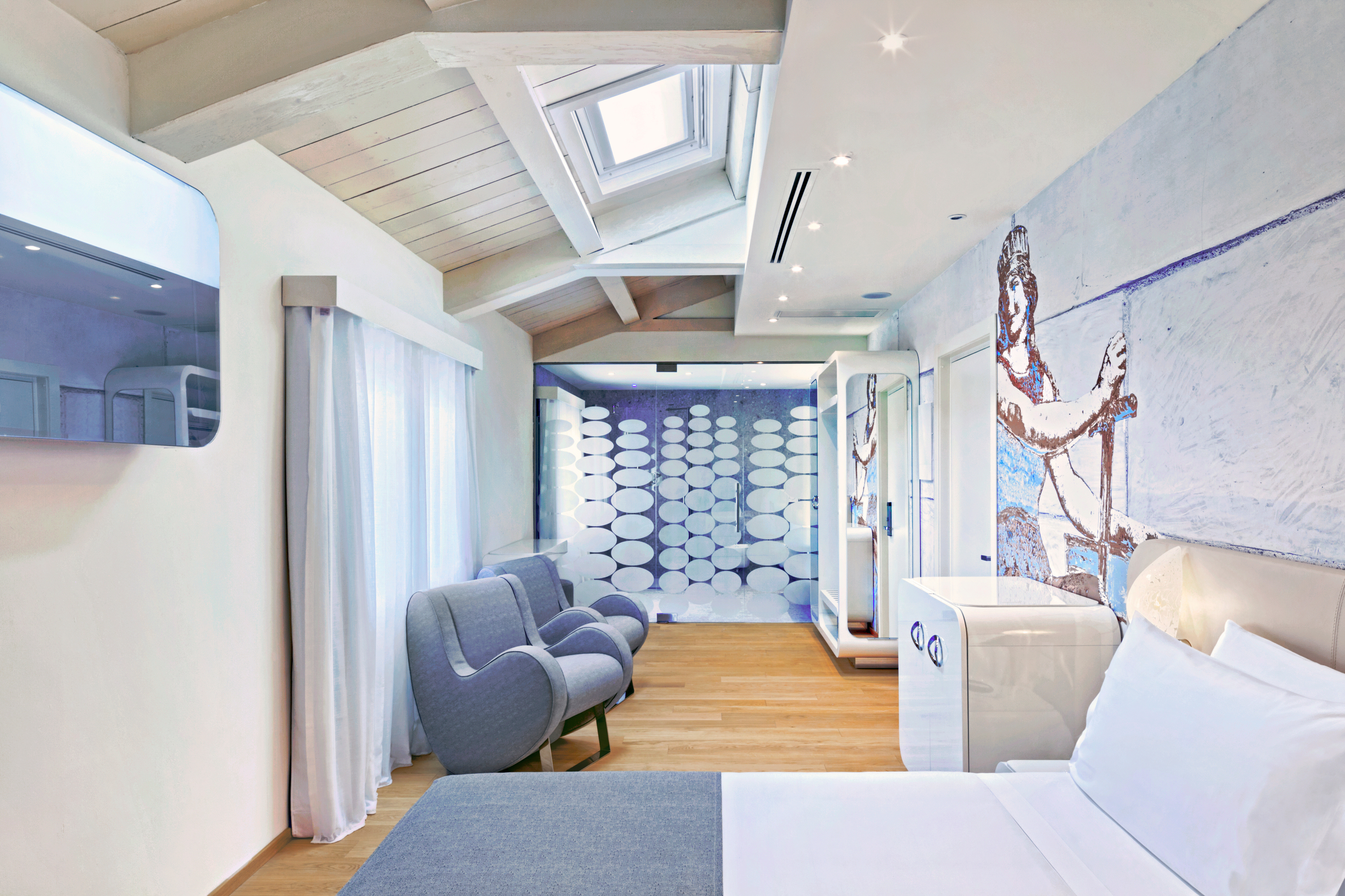 Junior Suite Premium