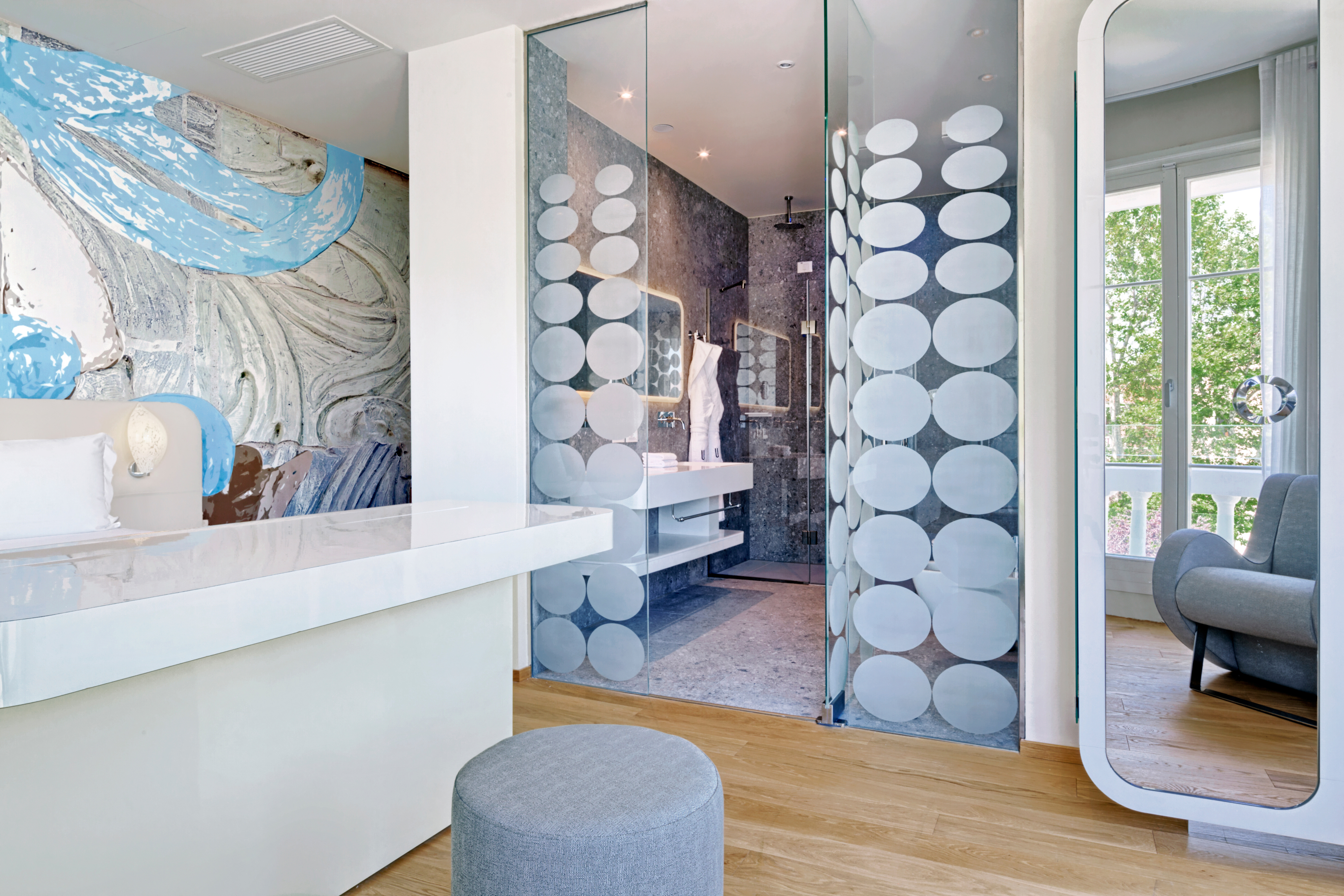 Junior Suite Premium