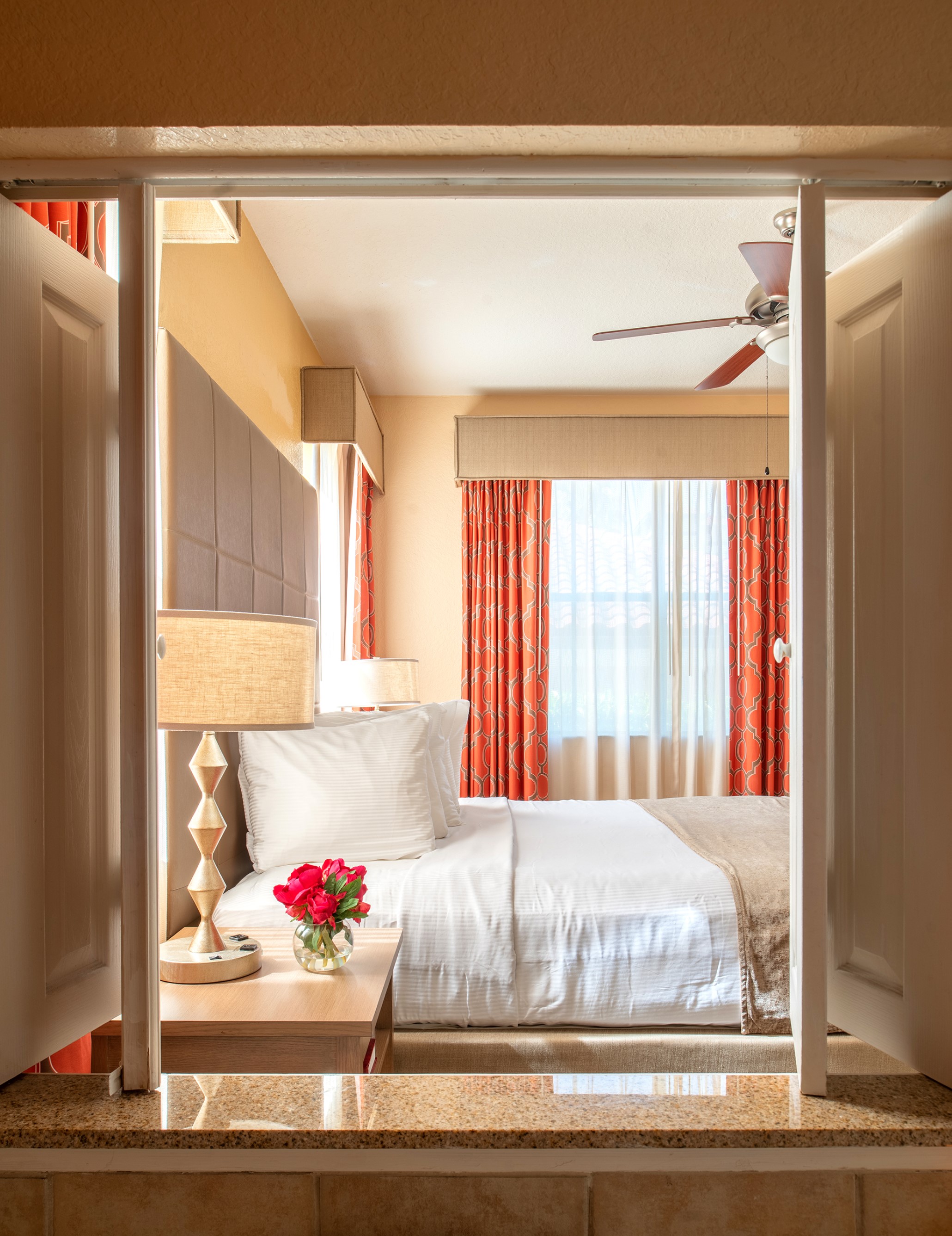 Apartment Two Bedrooms