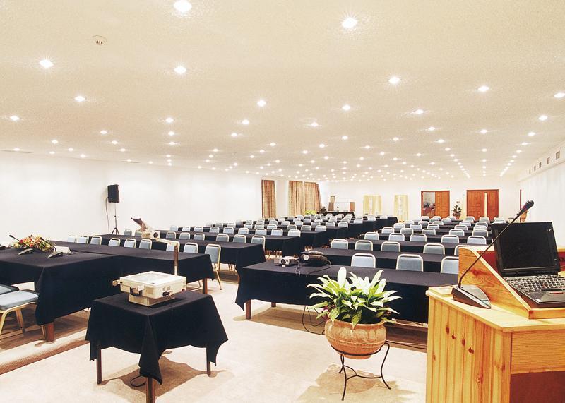 Conferences