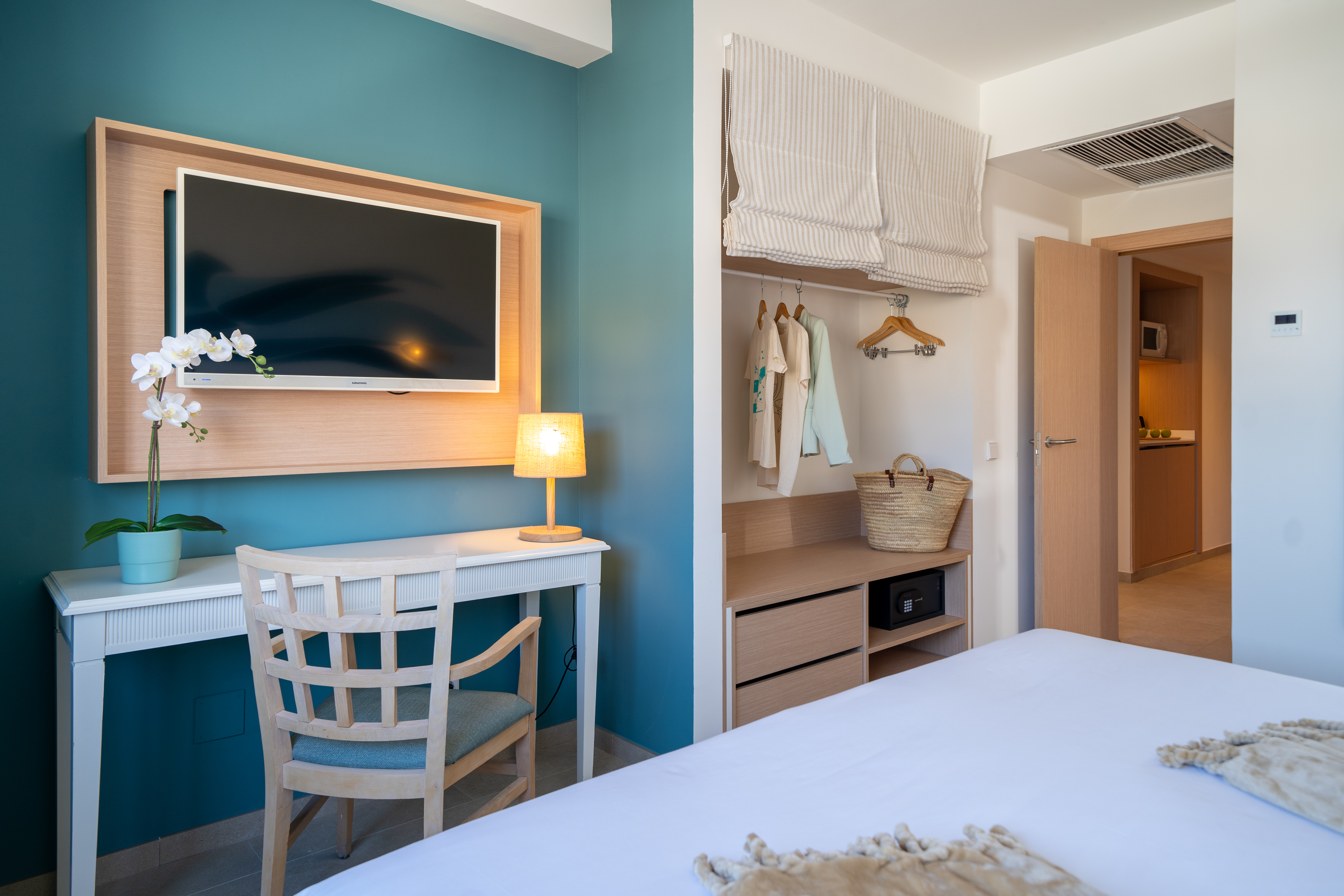 Family Room Standard