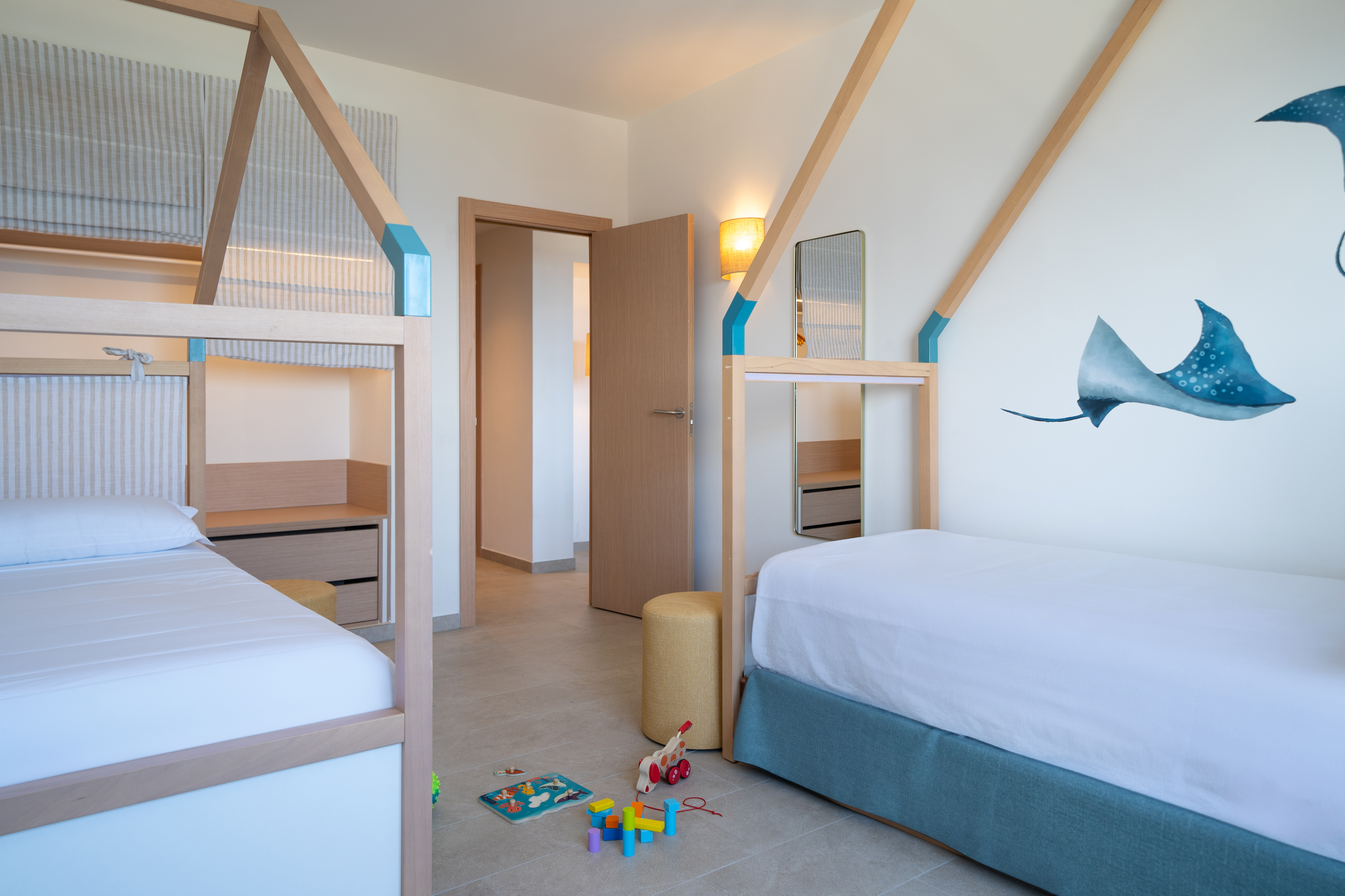 Family Room Standard