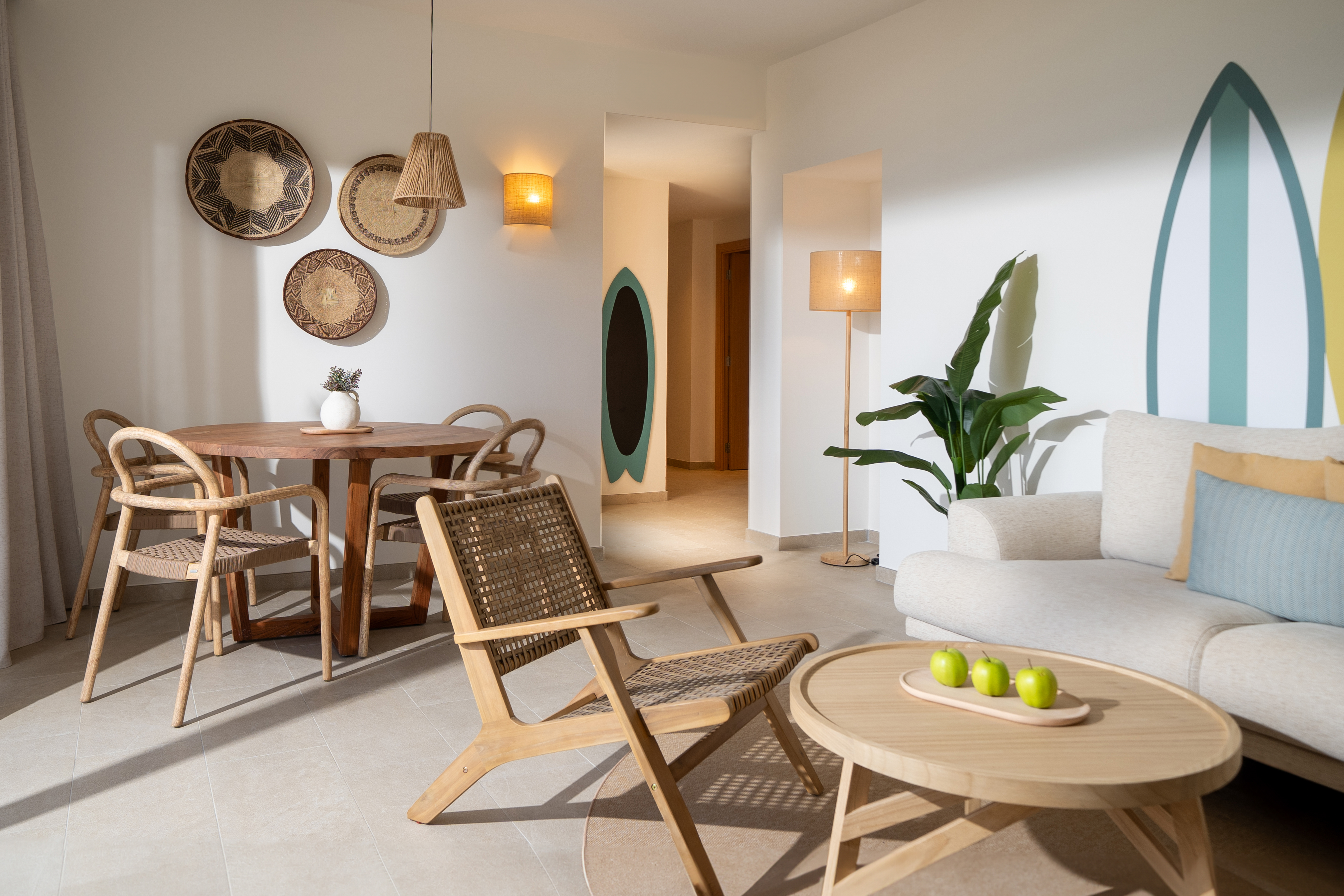 Family Room Standard