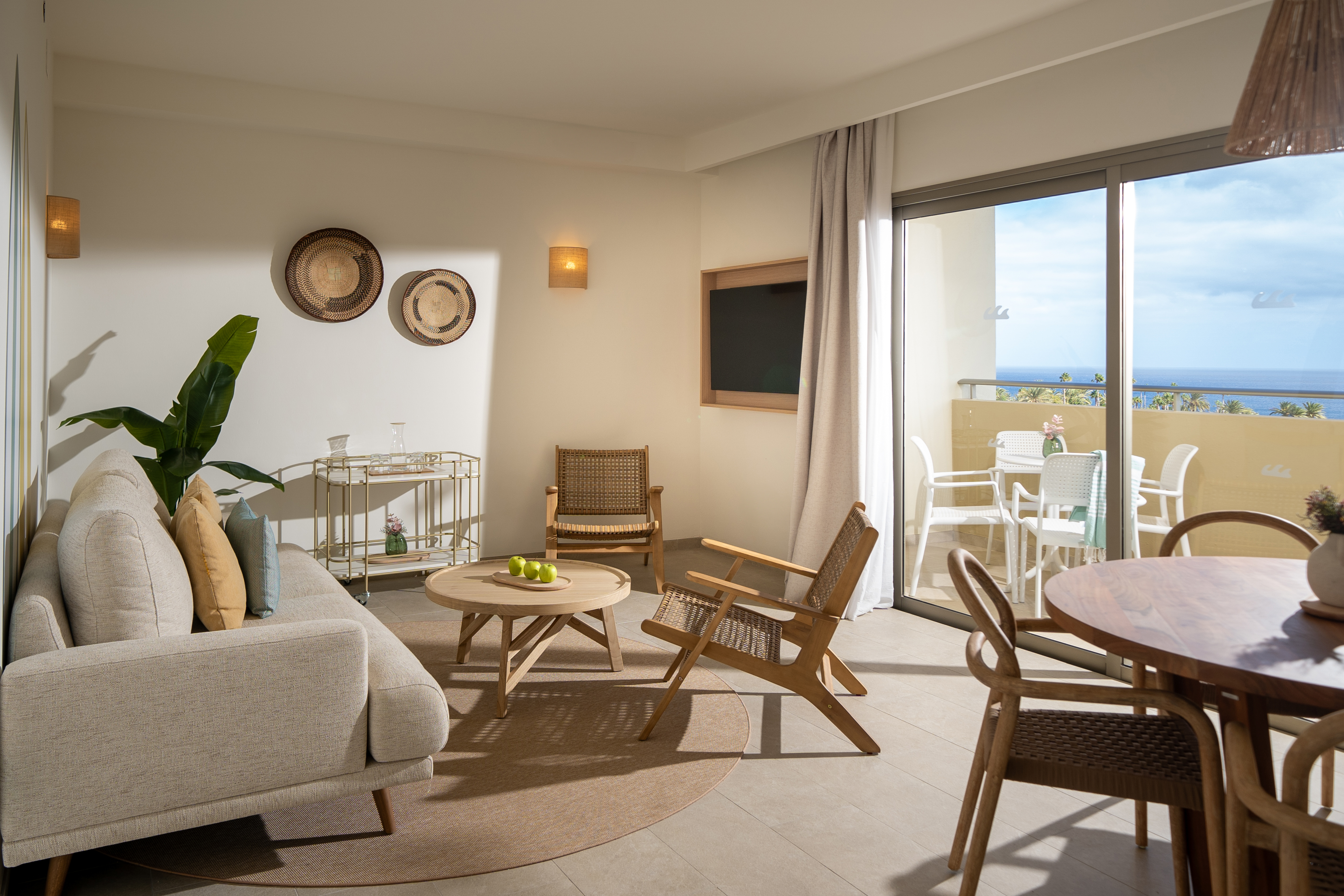 Family Room Standard