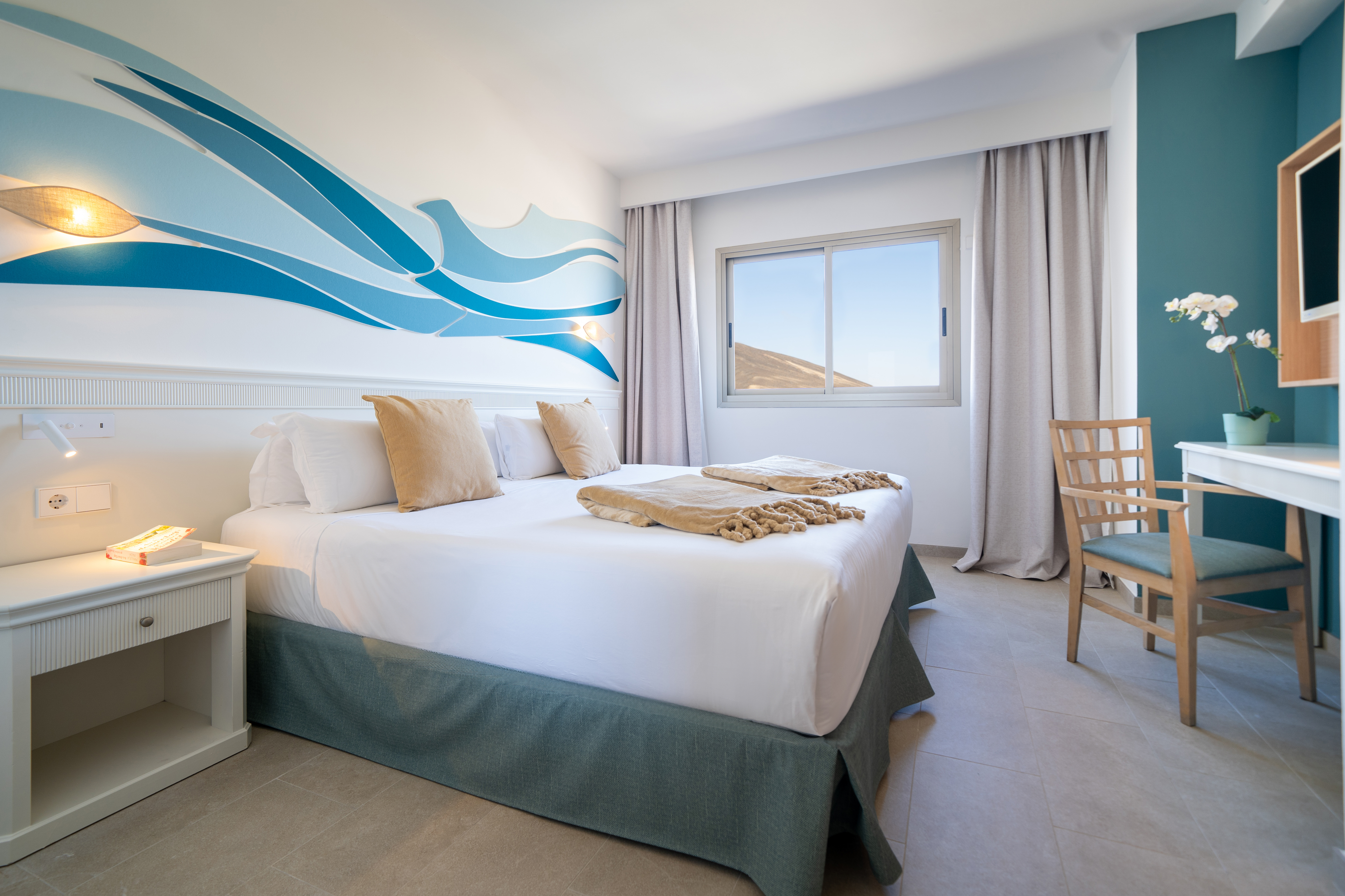 Family Room Standard