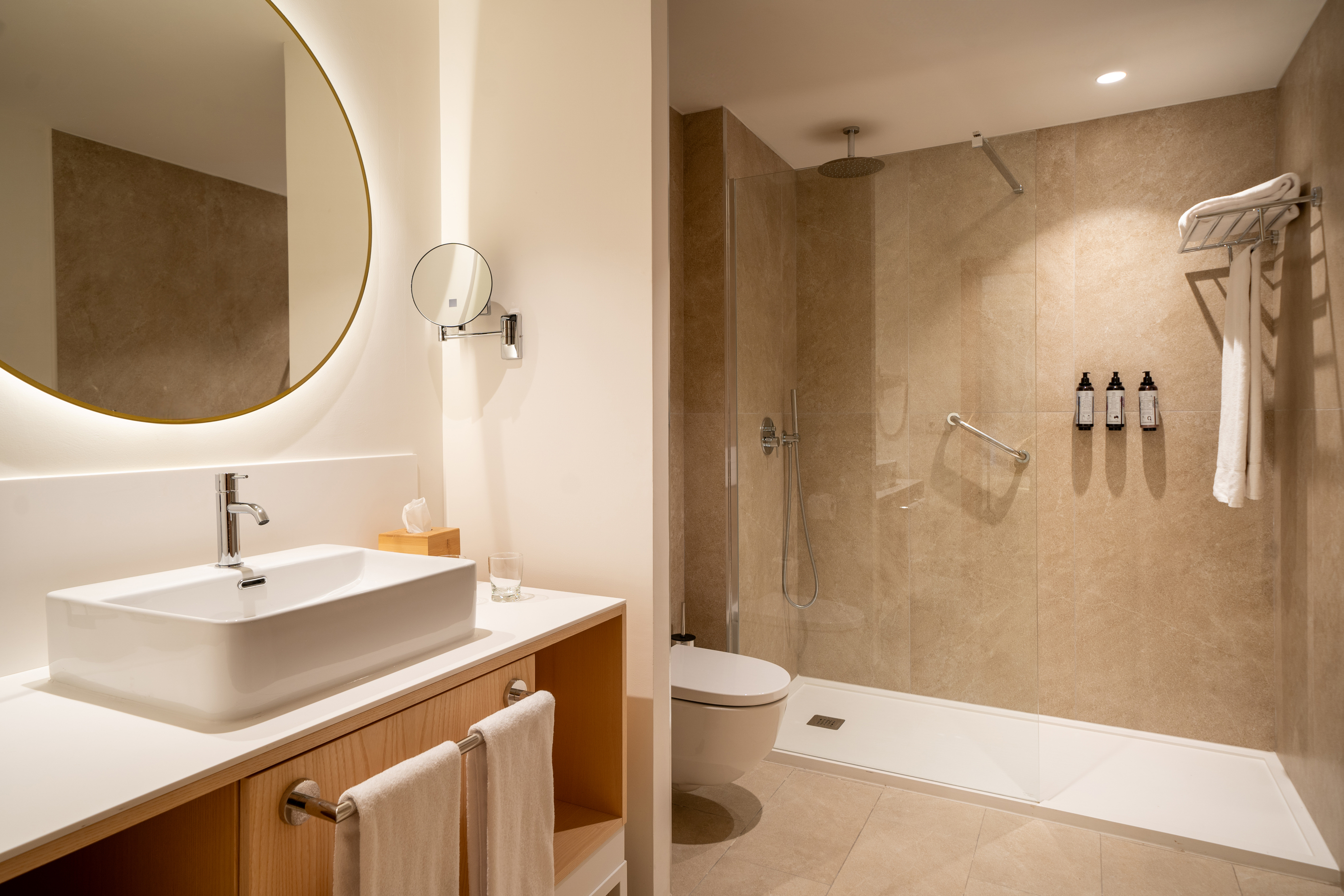 Junior Suite Standard