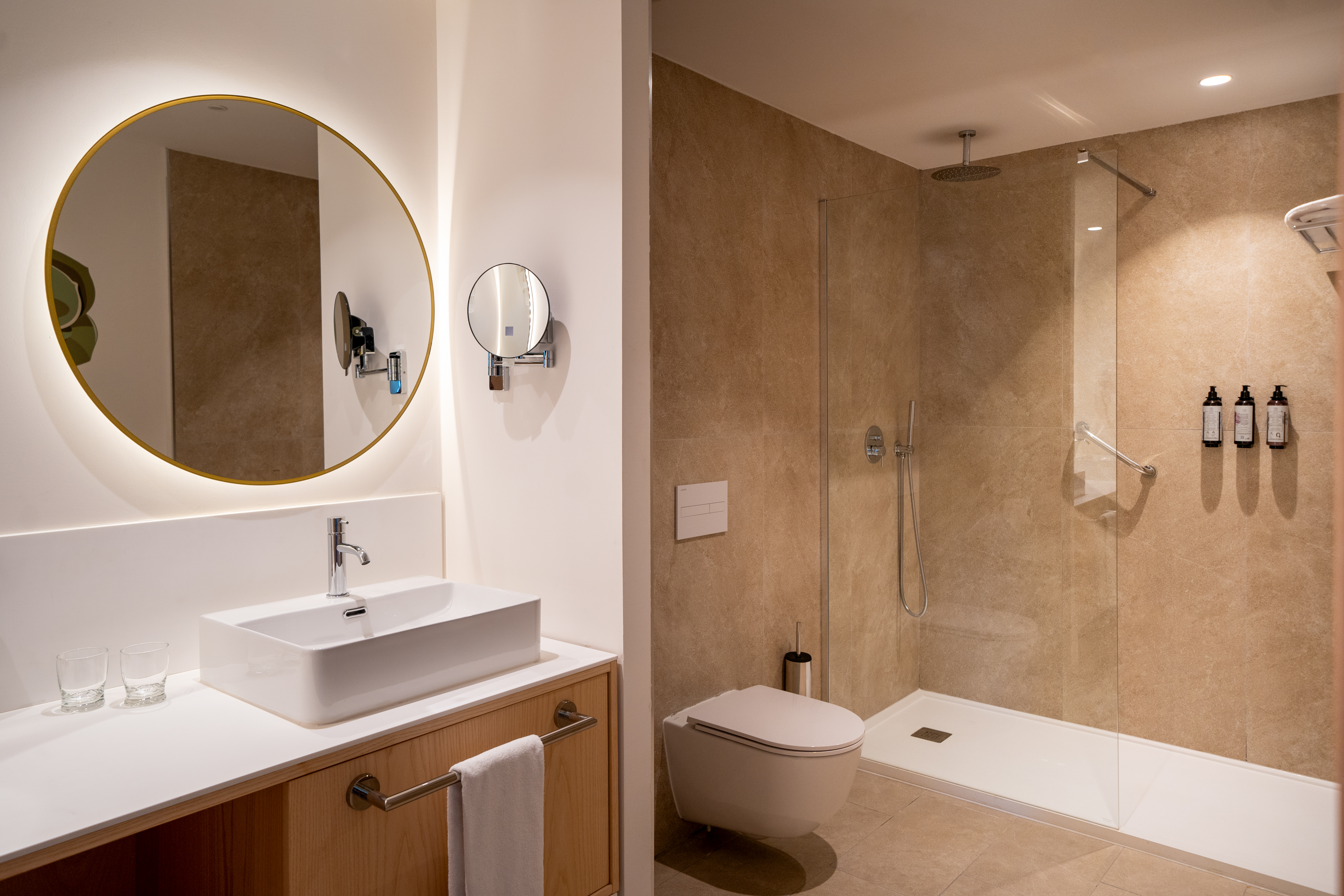 Junior Suite Premium