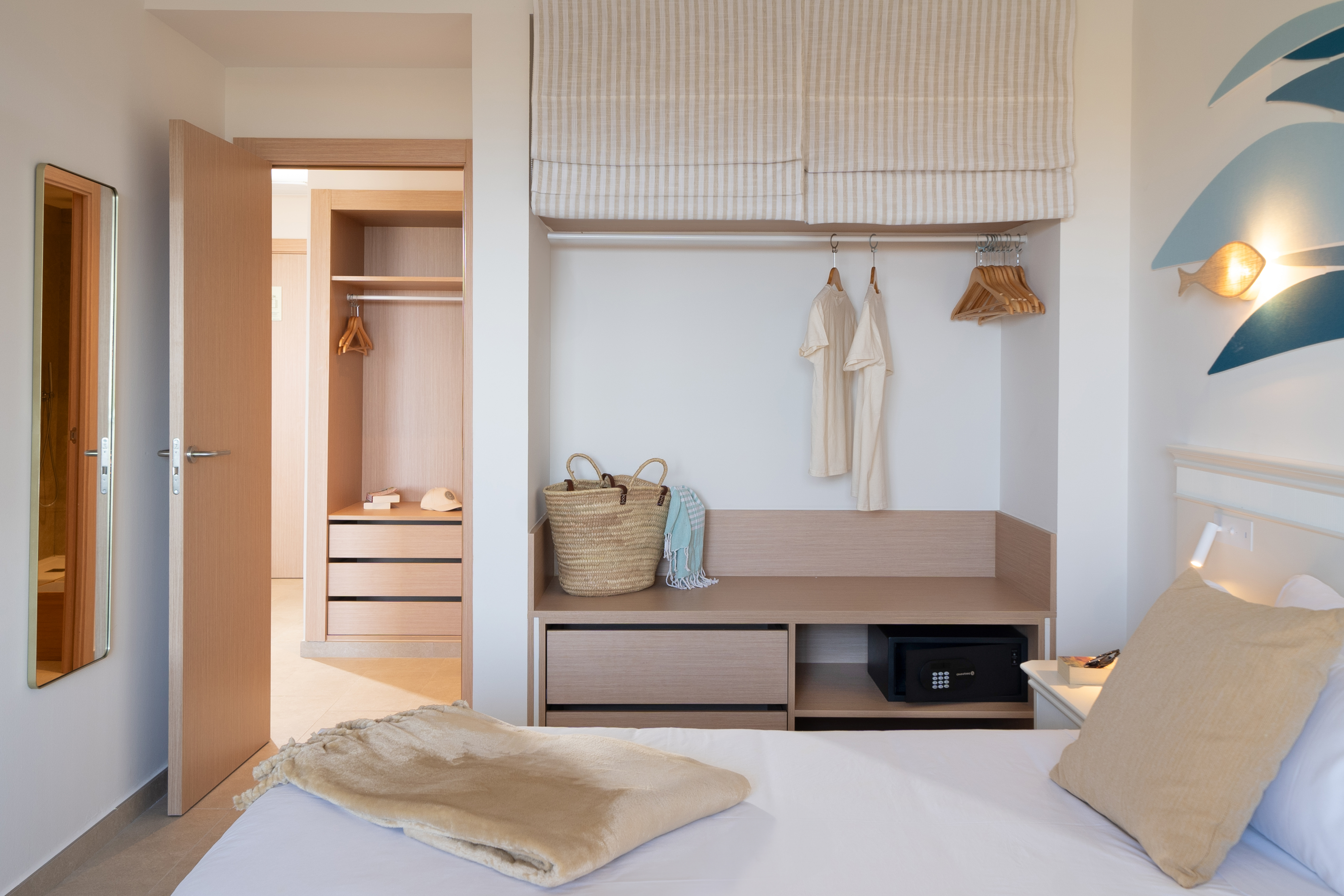 Suite Partial Ocean View