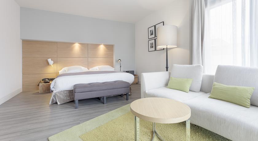 Junior Suite Standard