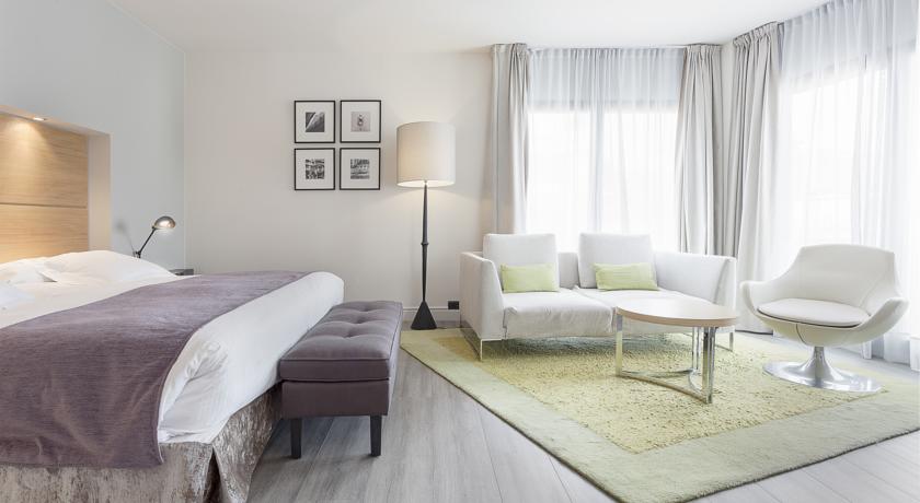 Junior Suite Standard