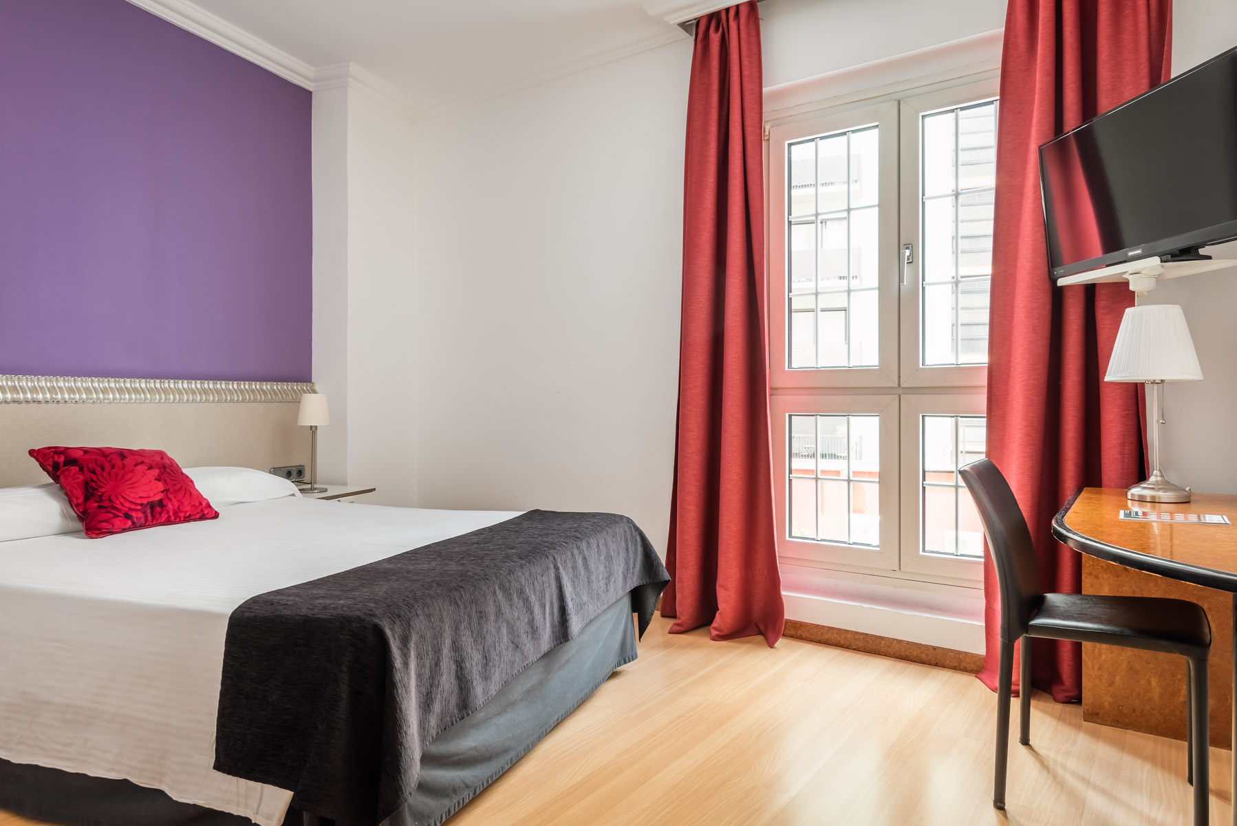 Double Single Standard