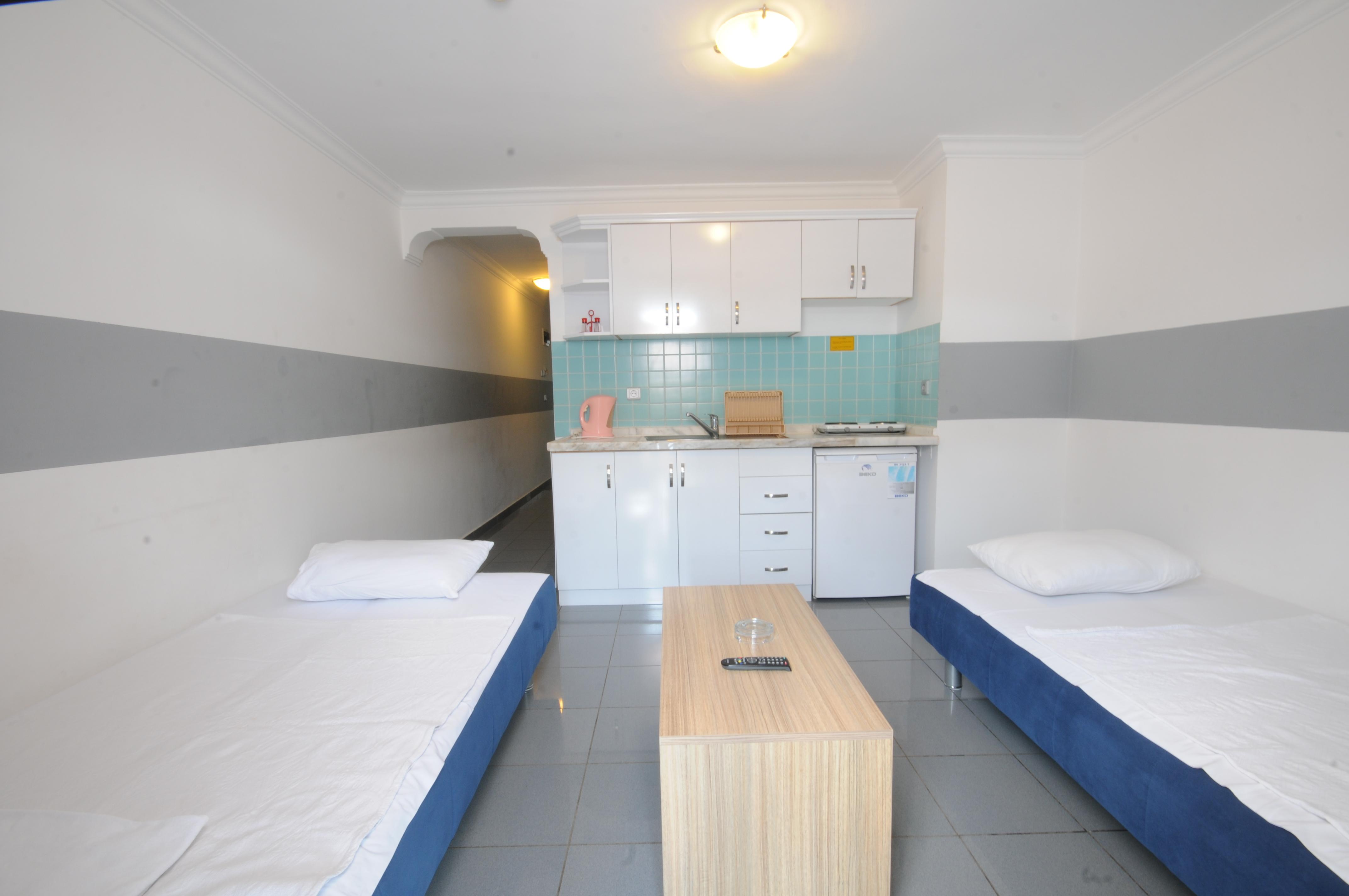 Double Single Standard