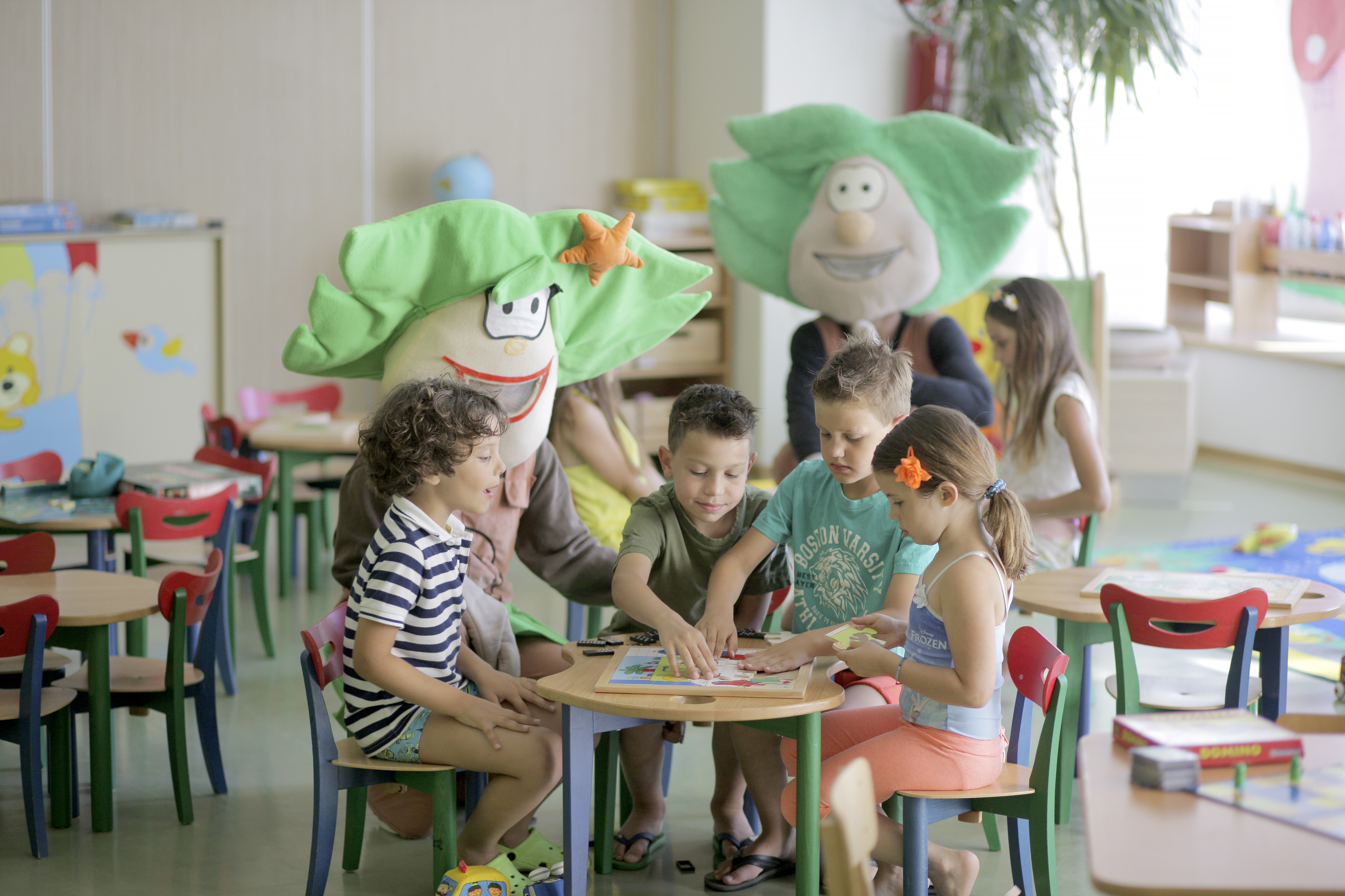 Sports and Entertainment