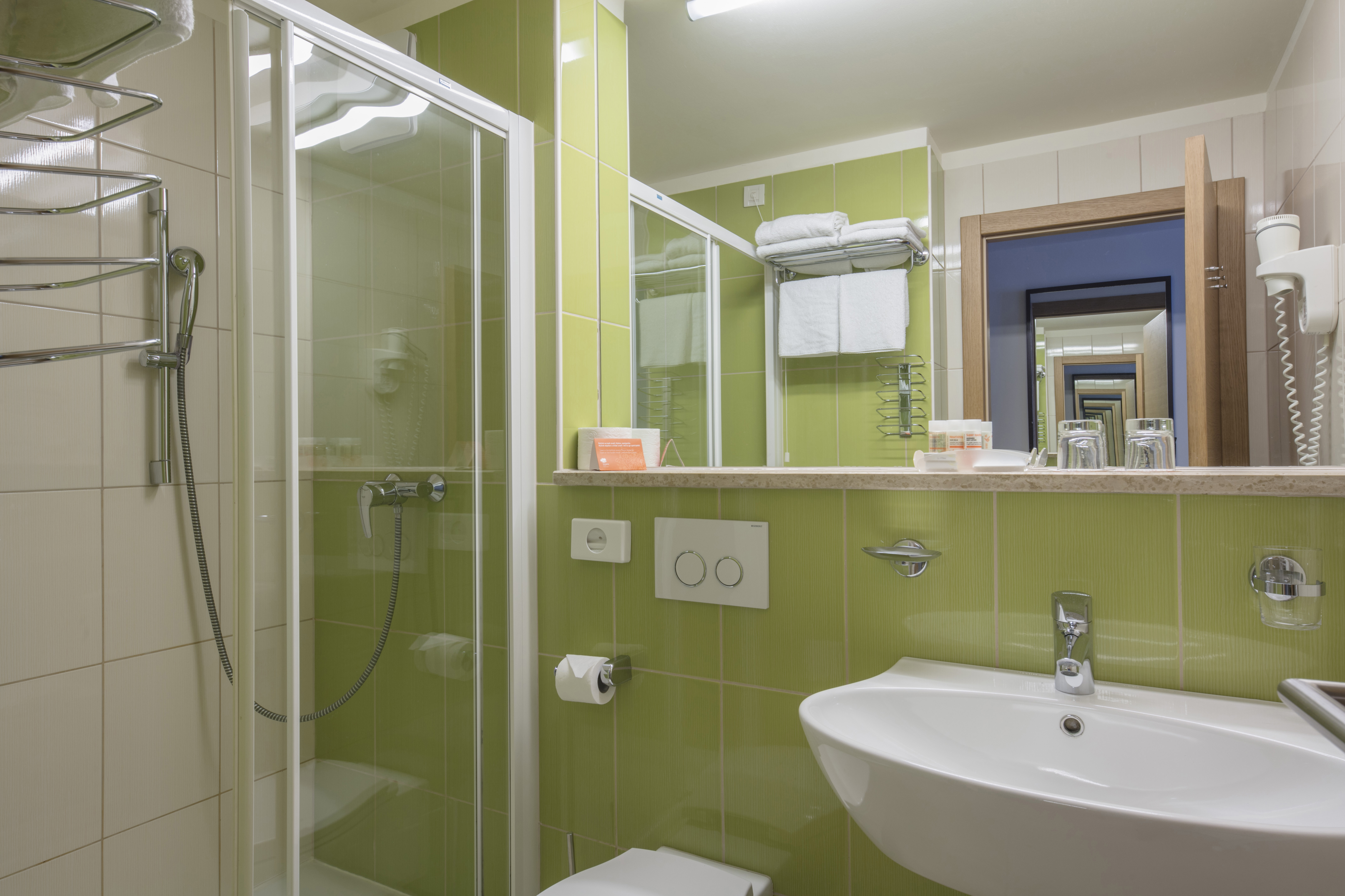 Family Room Side Sea View